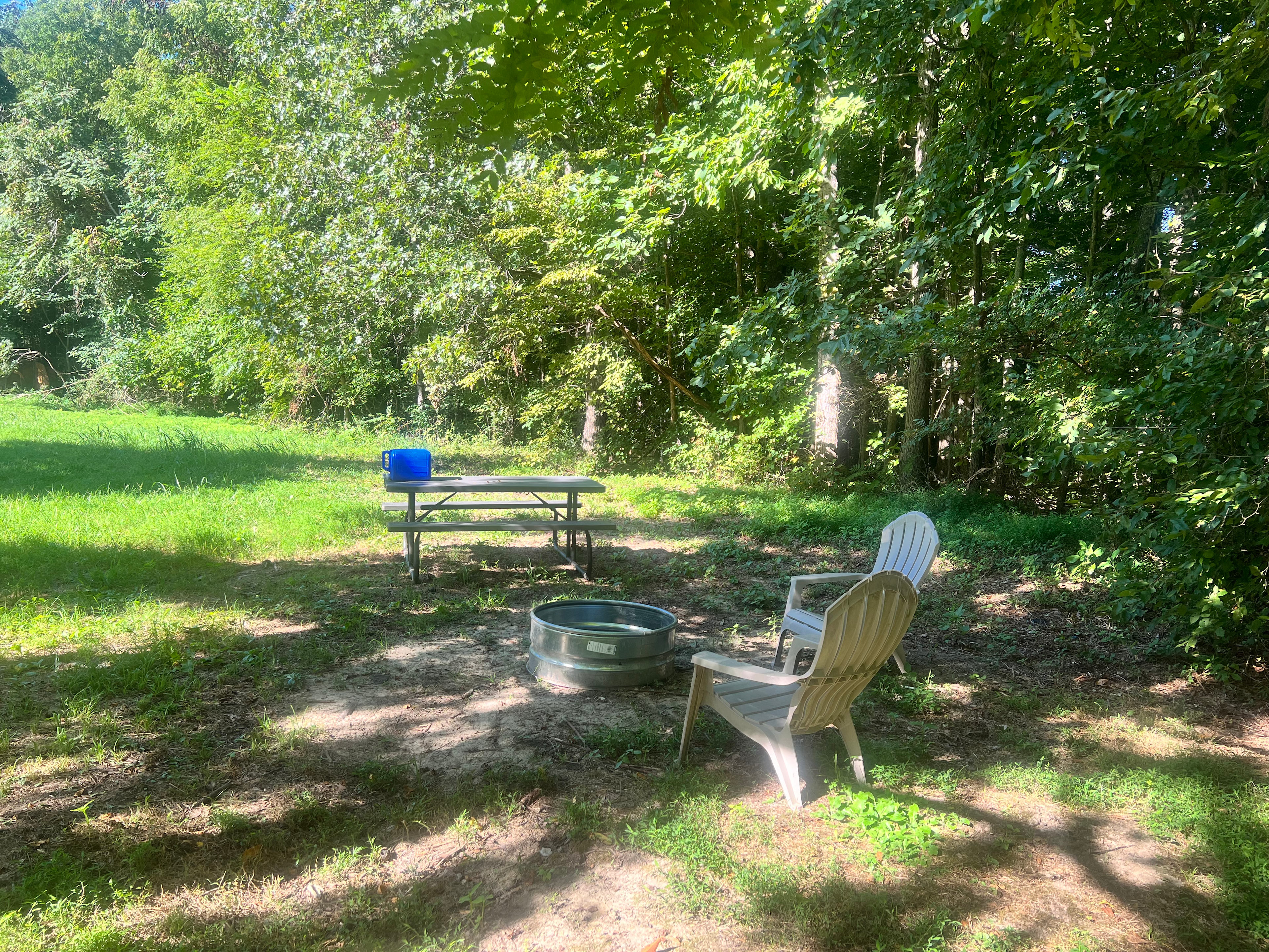 Eagle Creek Acres