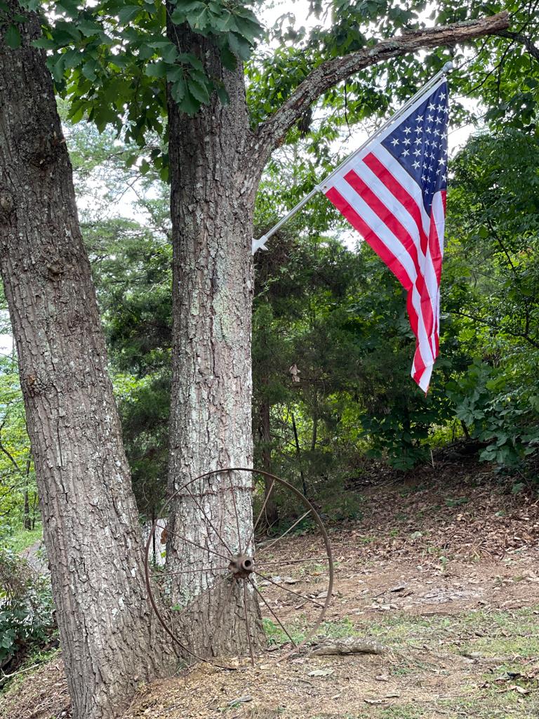 Paradise at the Smokies Cabin