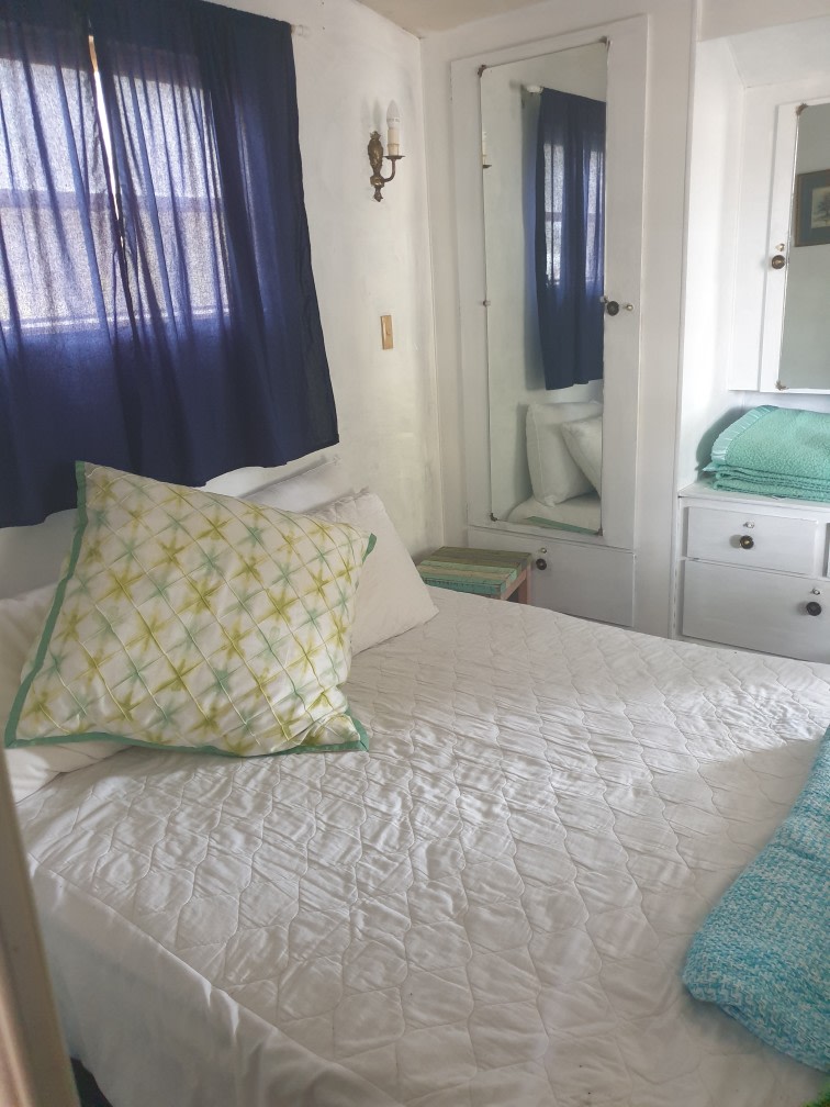 Athenry, Bush Camp Retreat