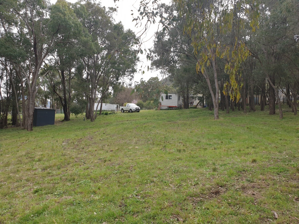 Athenry, Bush Camp Retreat