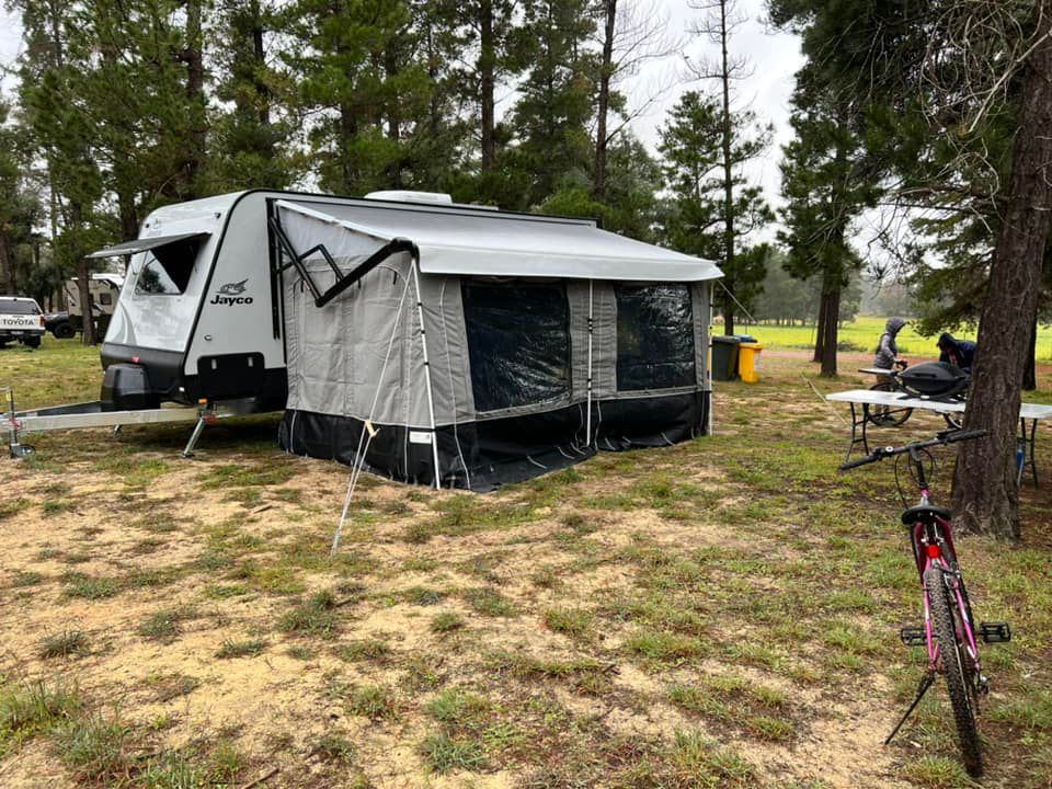 Little Eeden Farm Pine Camp