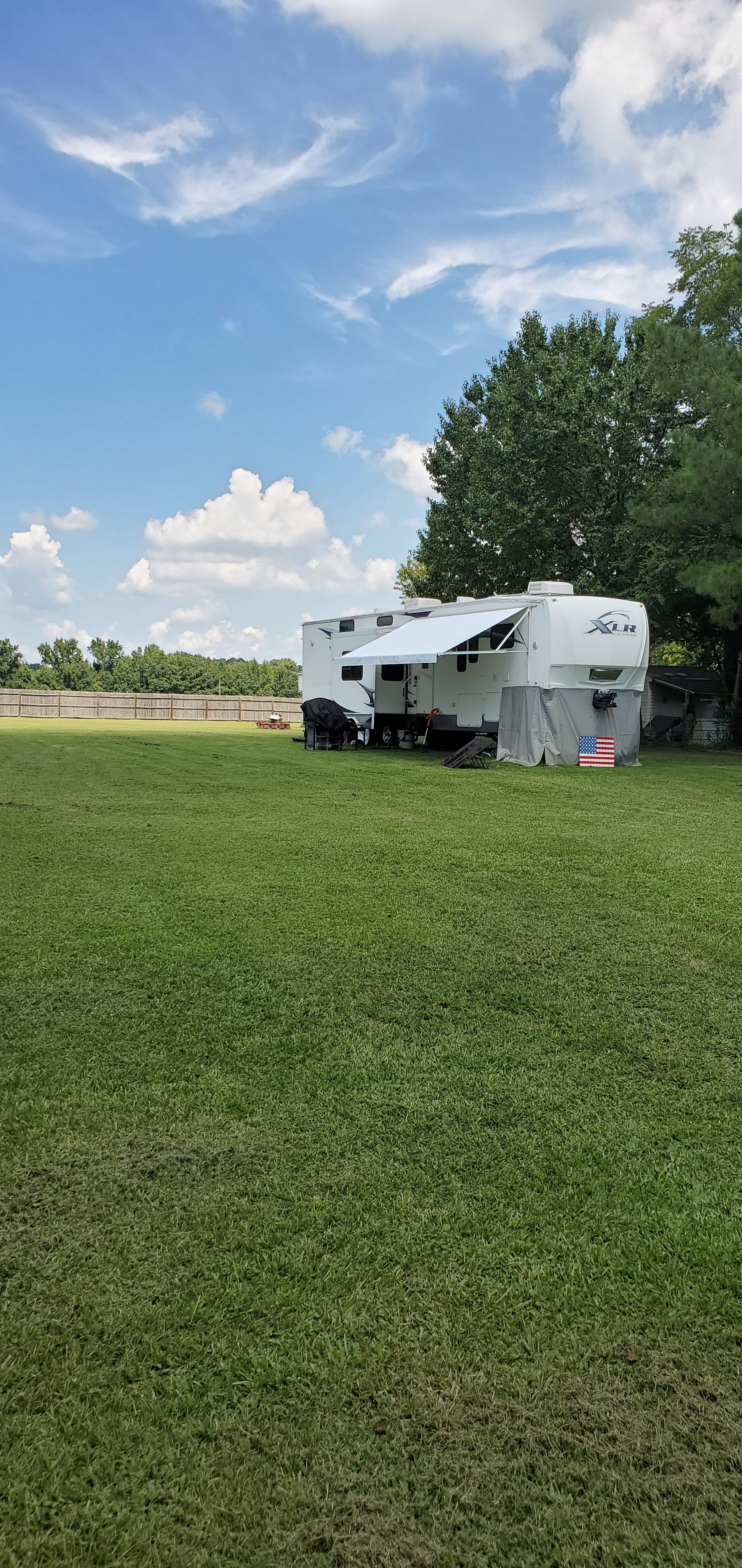 Peaceful Acres