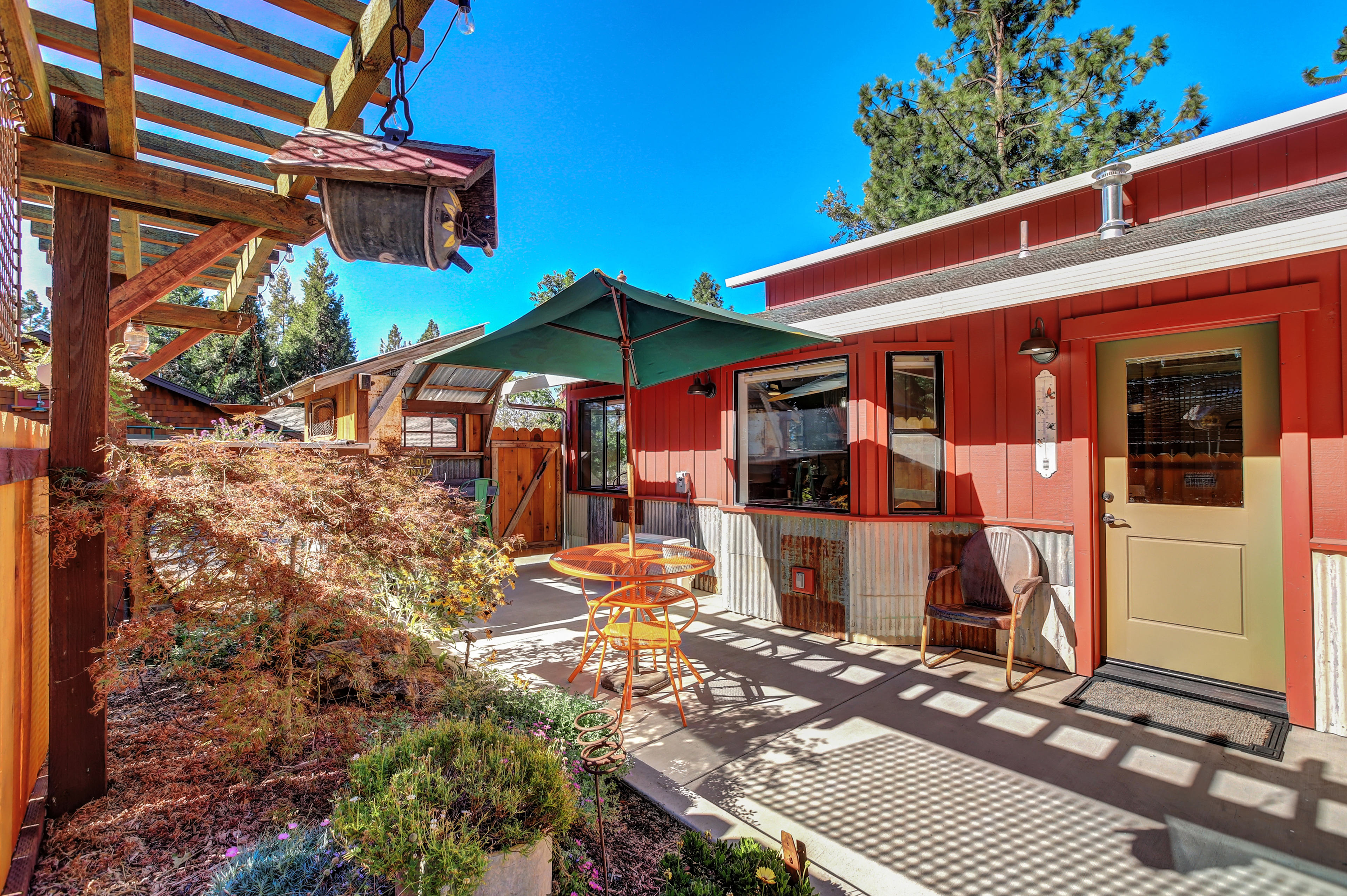 Little Bit of Heaven Cabin