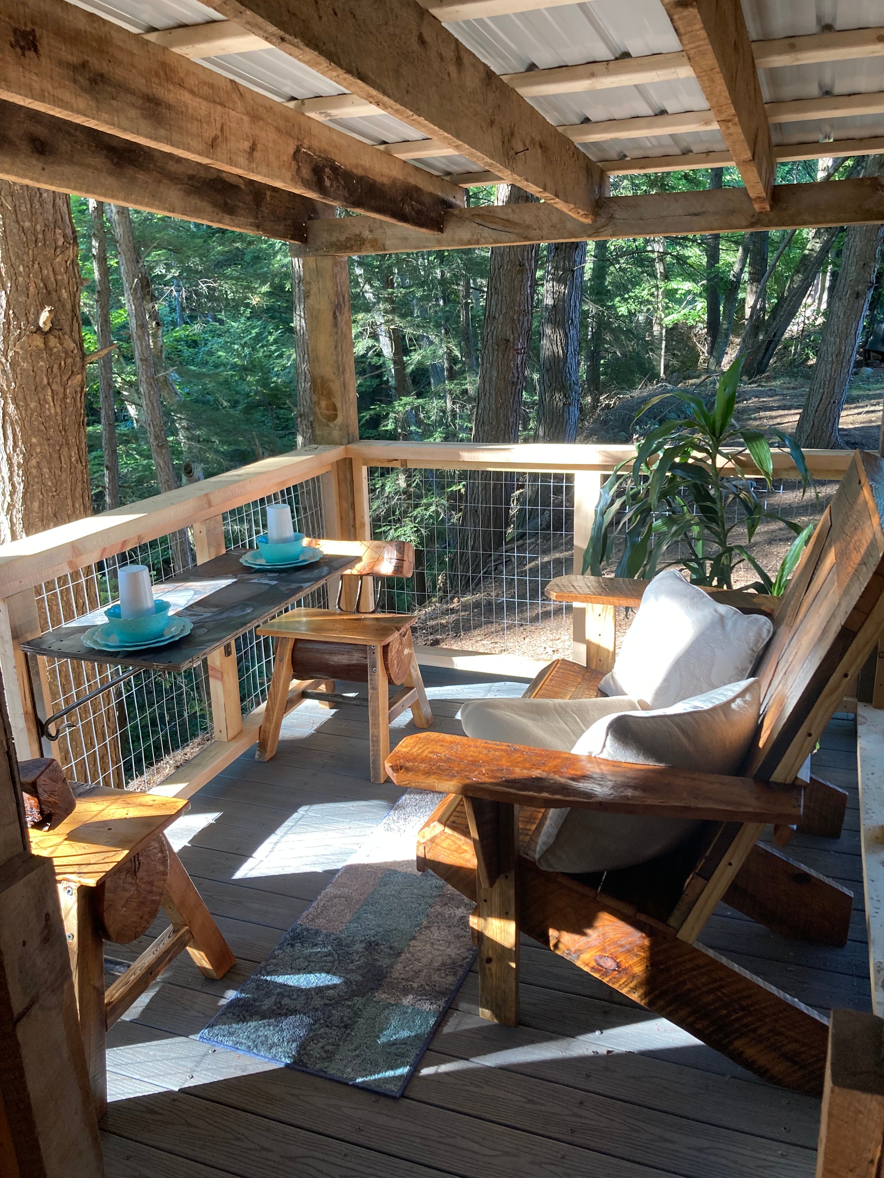 Eagles Aerie Sugar Shack