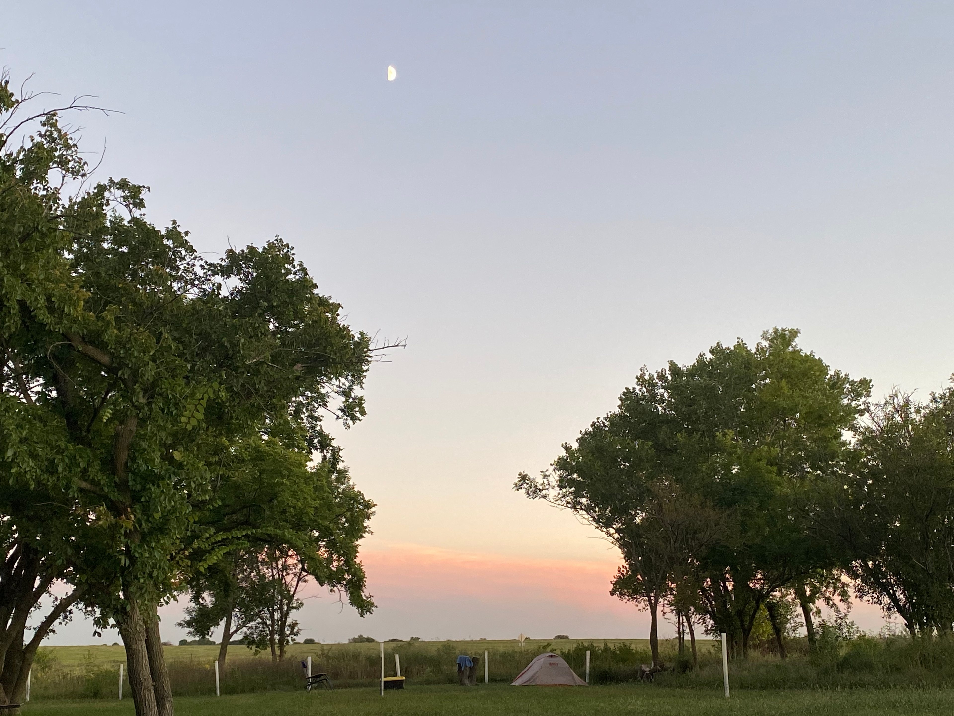 Basecamp Flint Hills