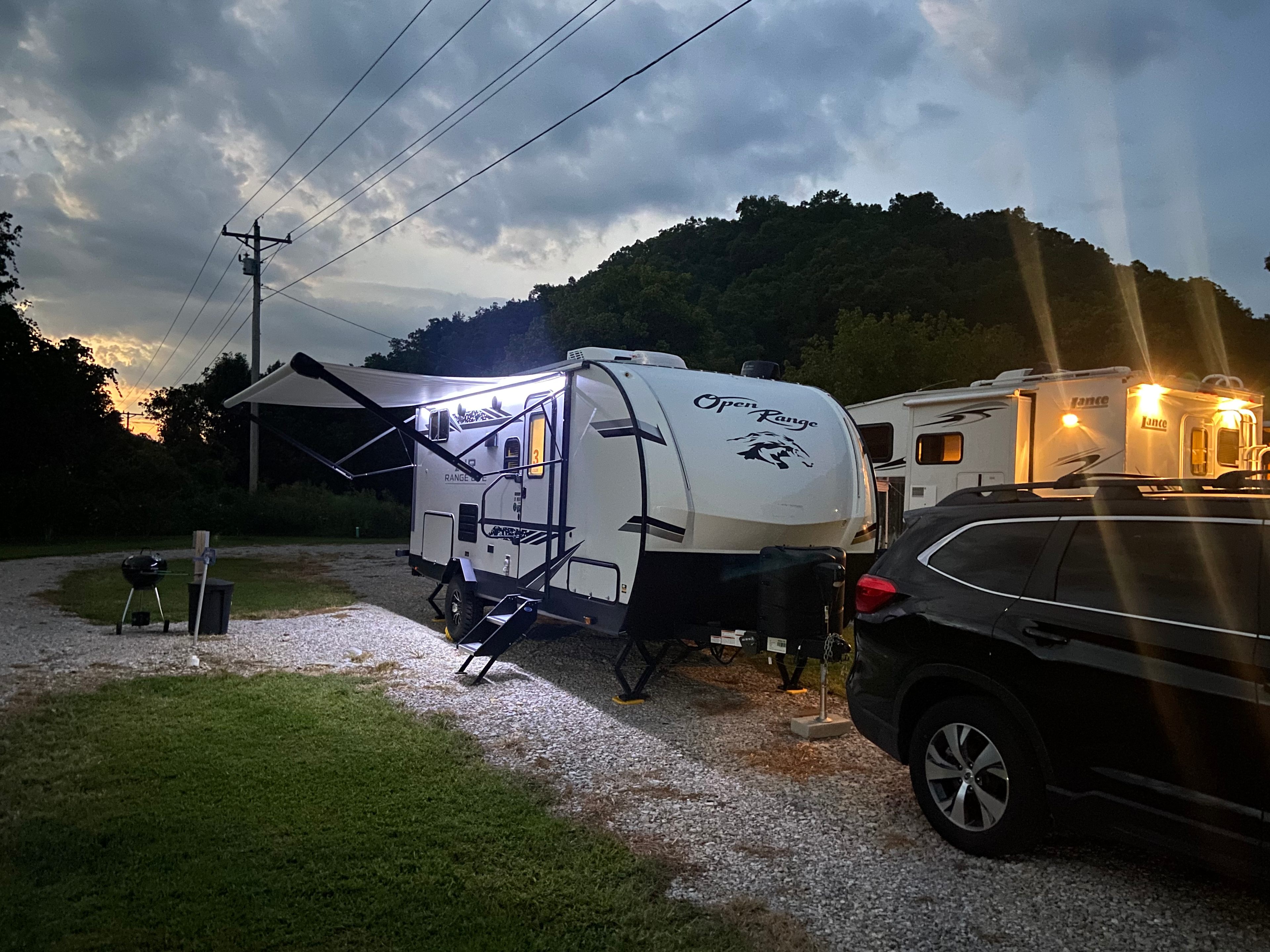 Pine Tree RV Park