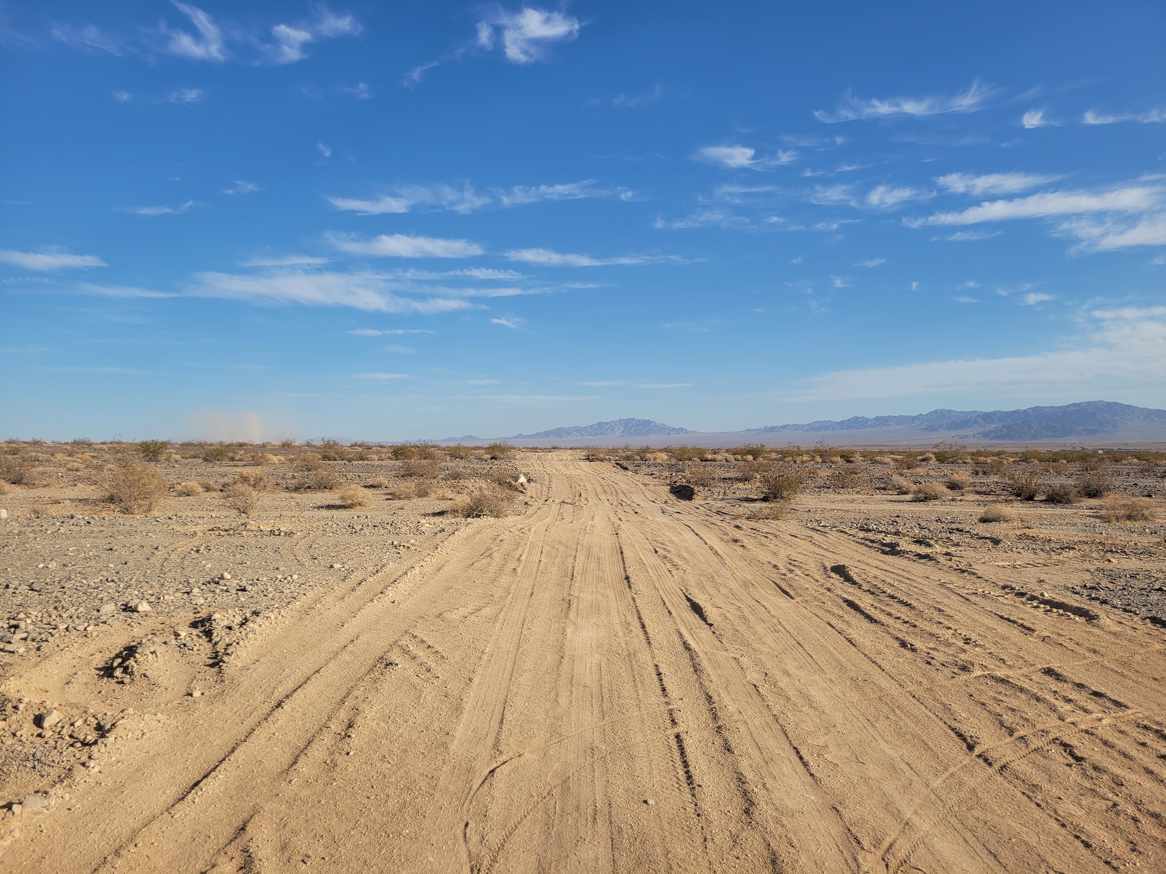 Route 66 Mainstreet Camping