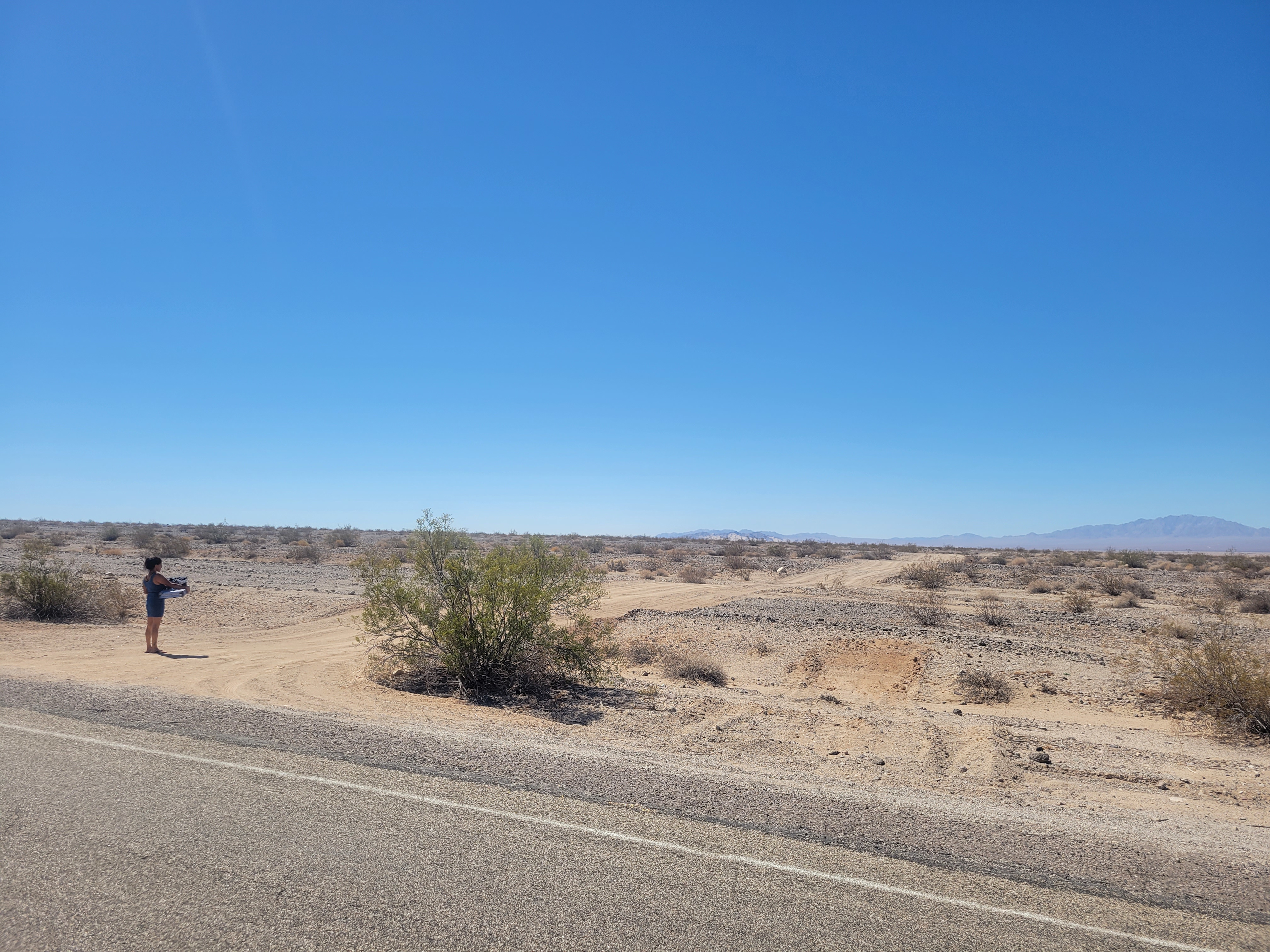 Route 66 Mainstreet Camping