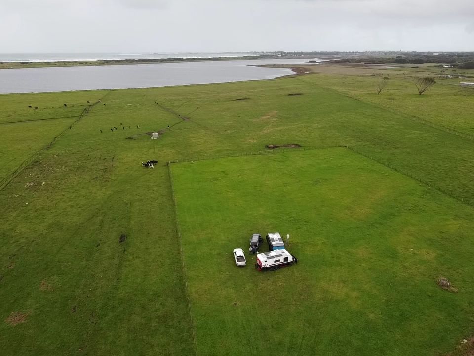 The Block on Belfast Lough