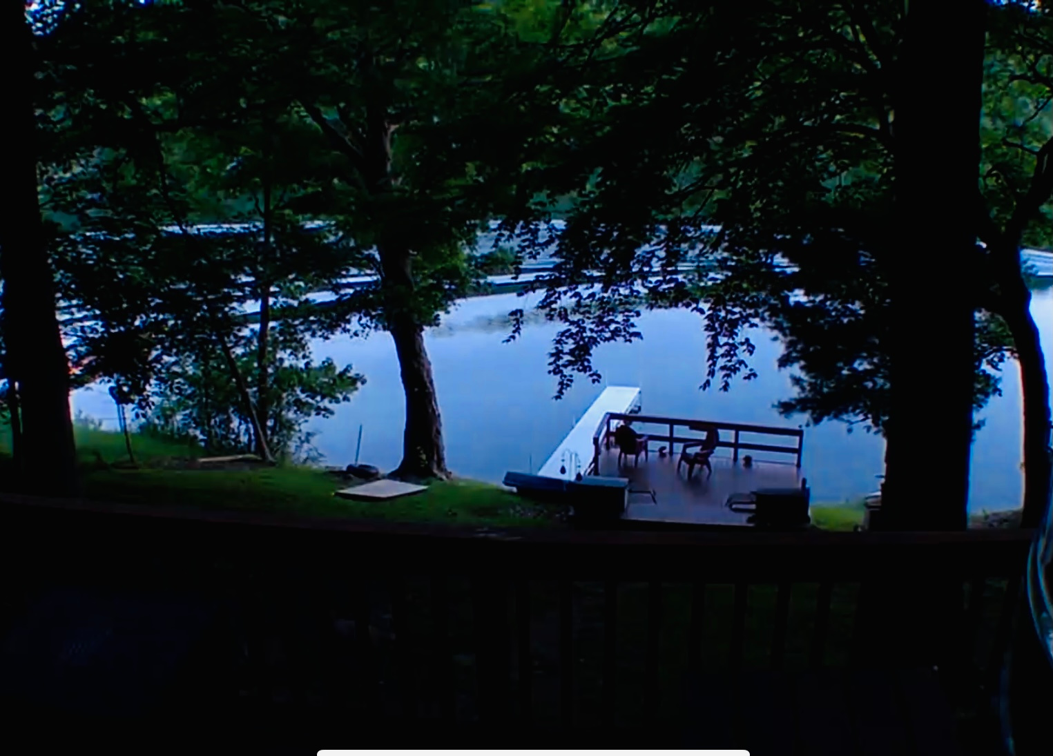 Camp Nosredep