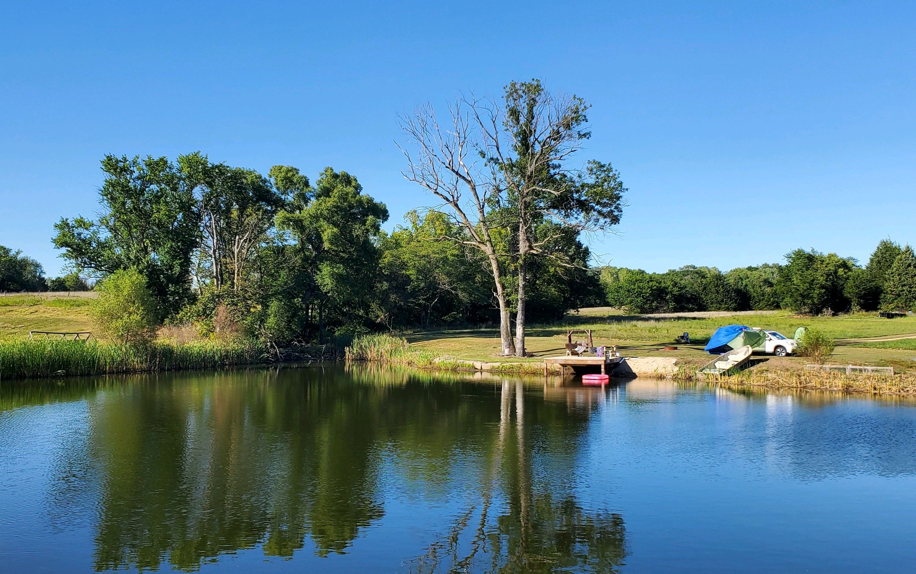 Geist Family Farms