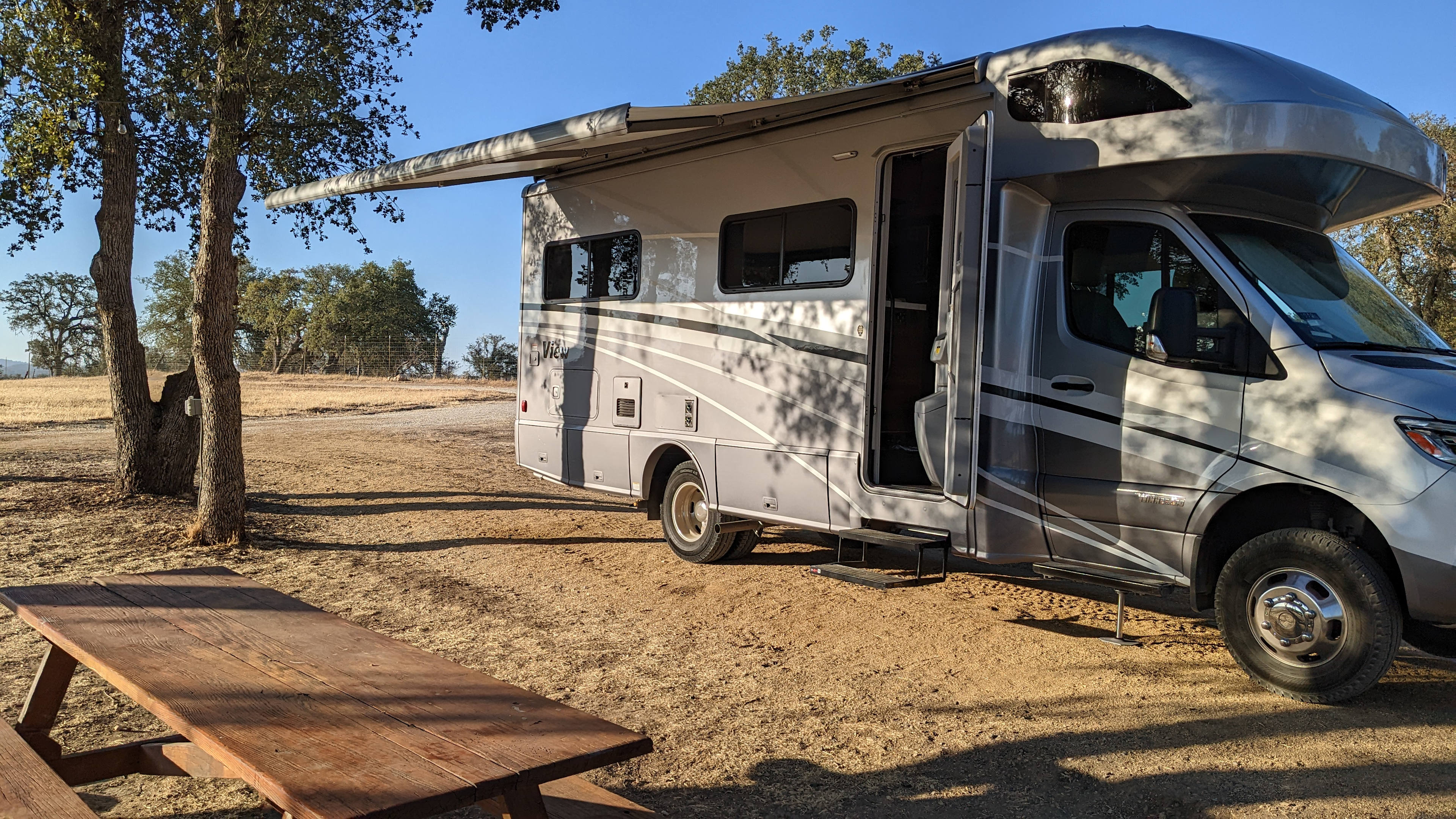 Road's End, Bradley Lockwood