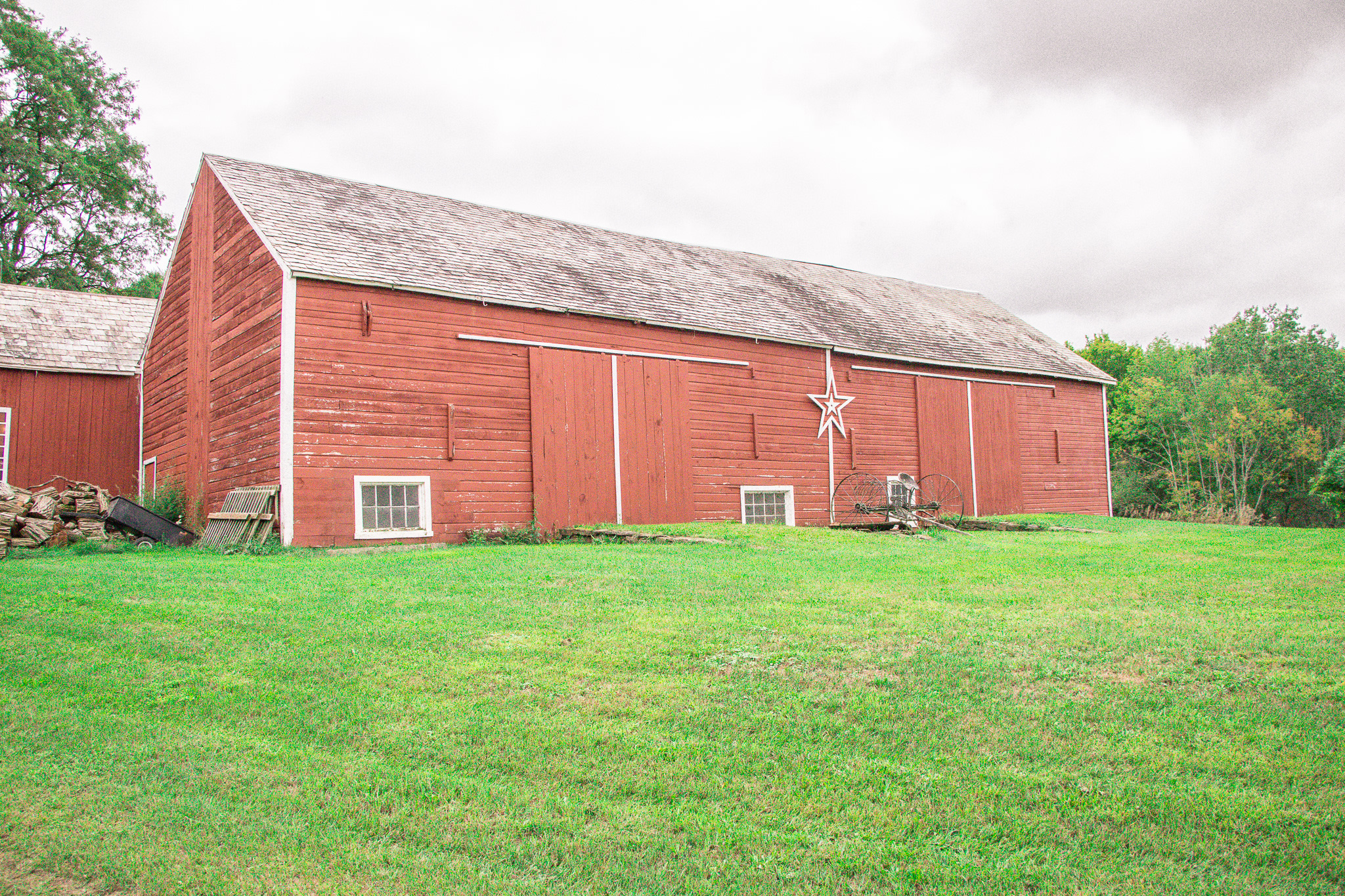 Sweet Spring Farm RV Site