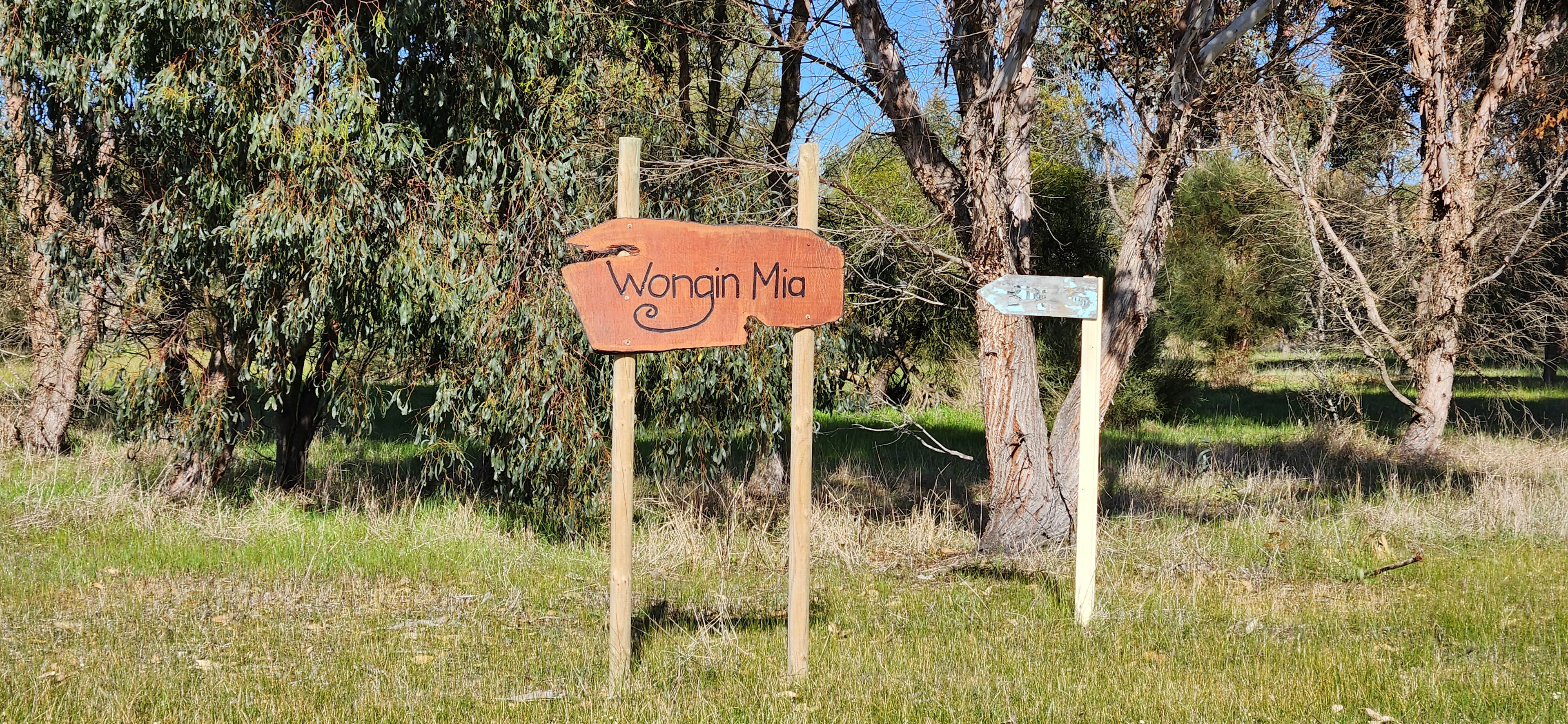 Wongin Mia Cranbrook Hideaway