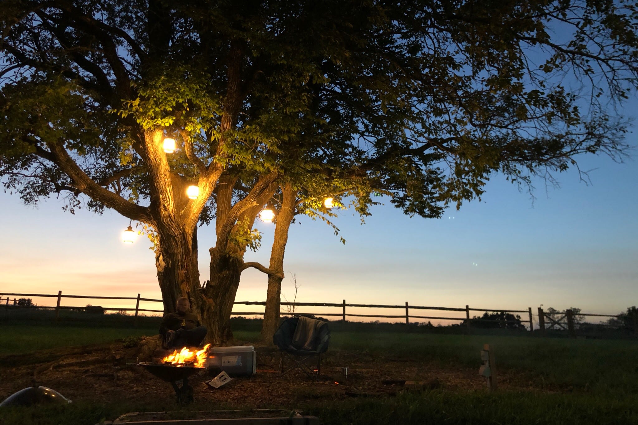 Treloar Ranch