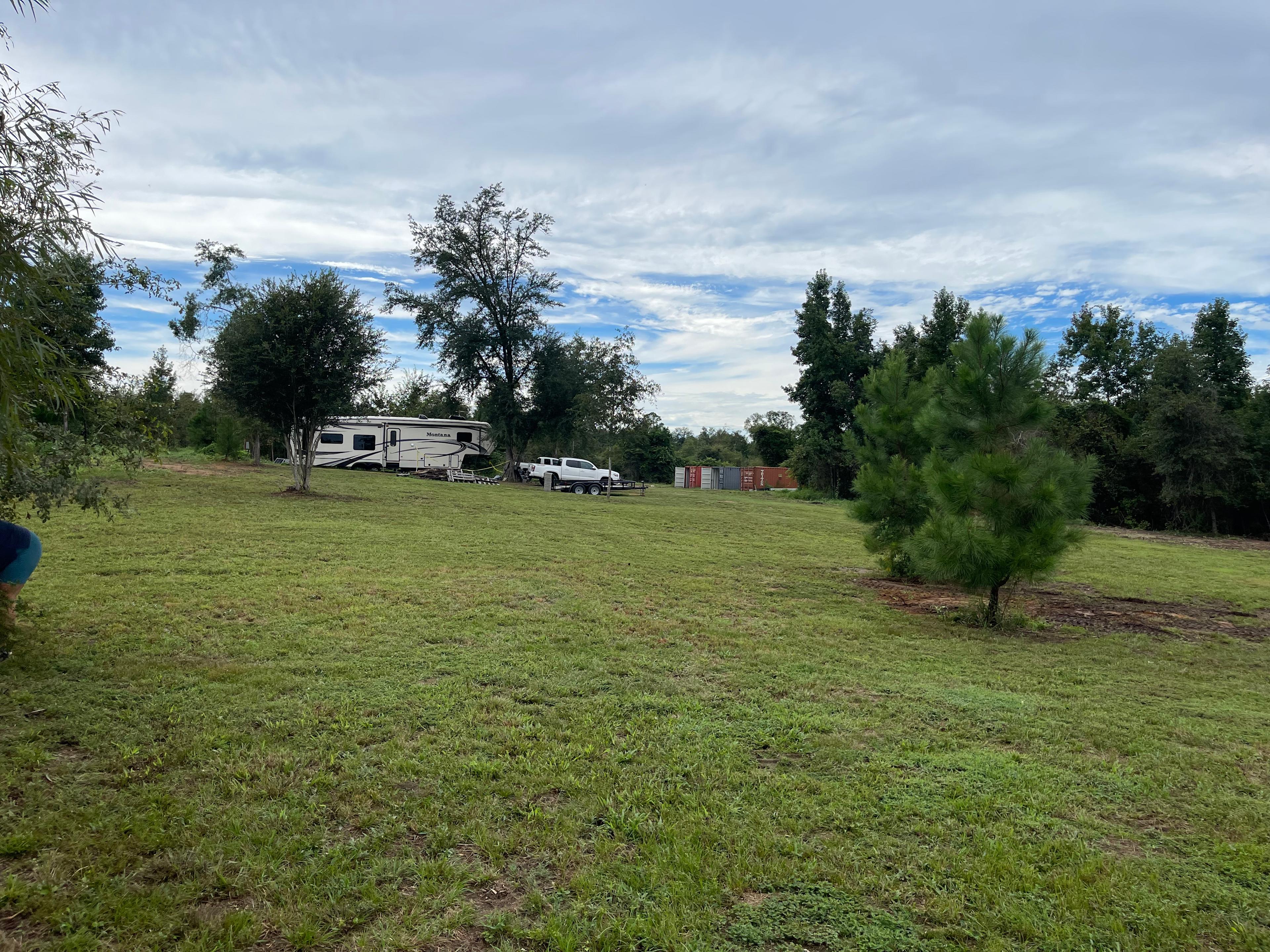 Hidden Cypress Farm LLC, Campground
