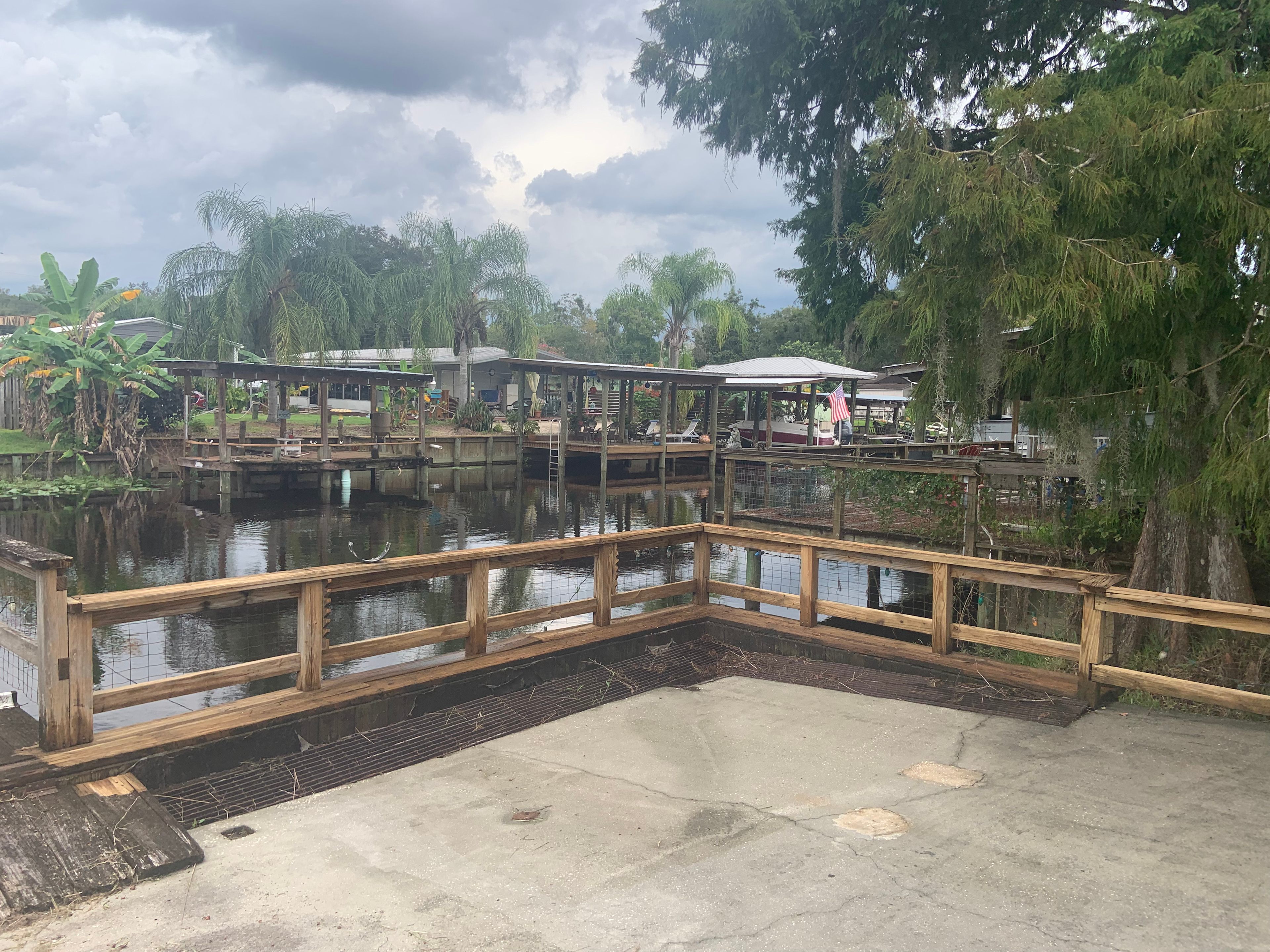The Fish Shack