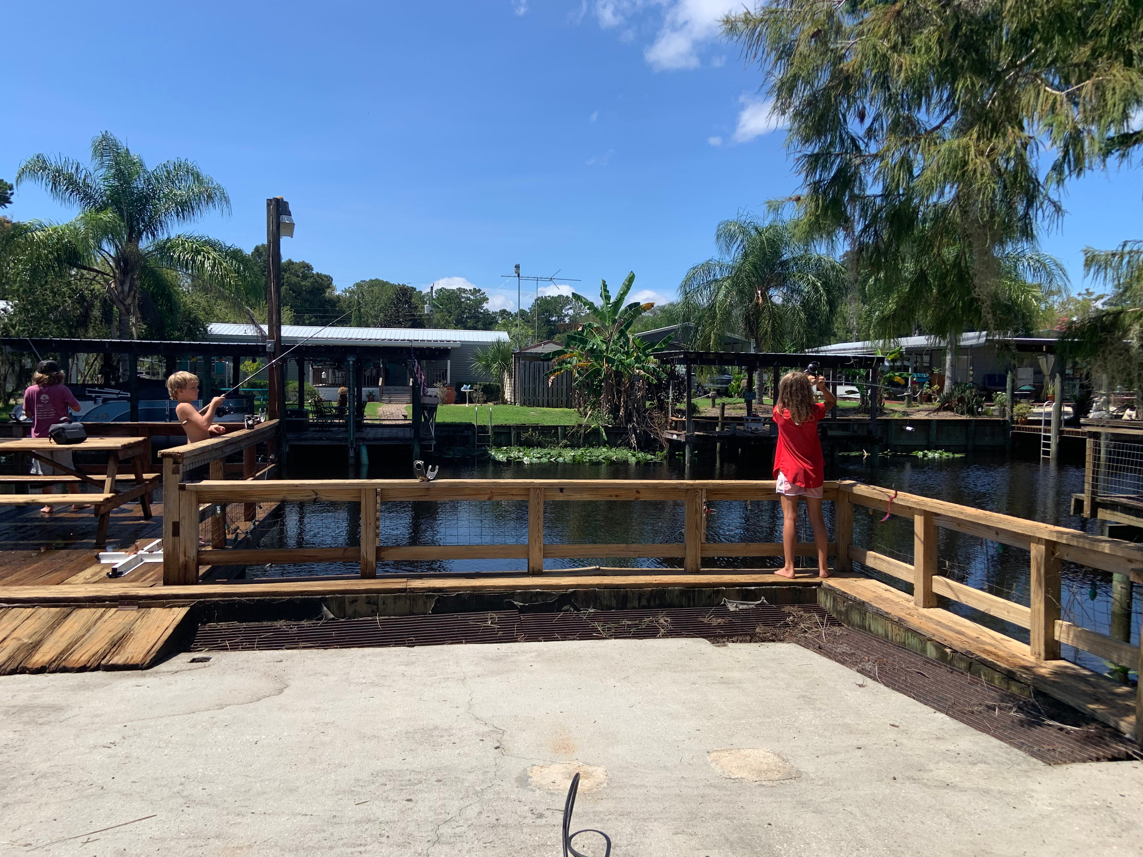 The Fish Shack