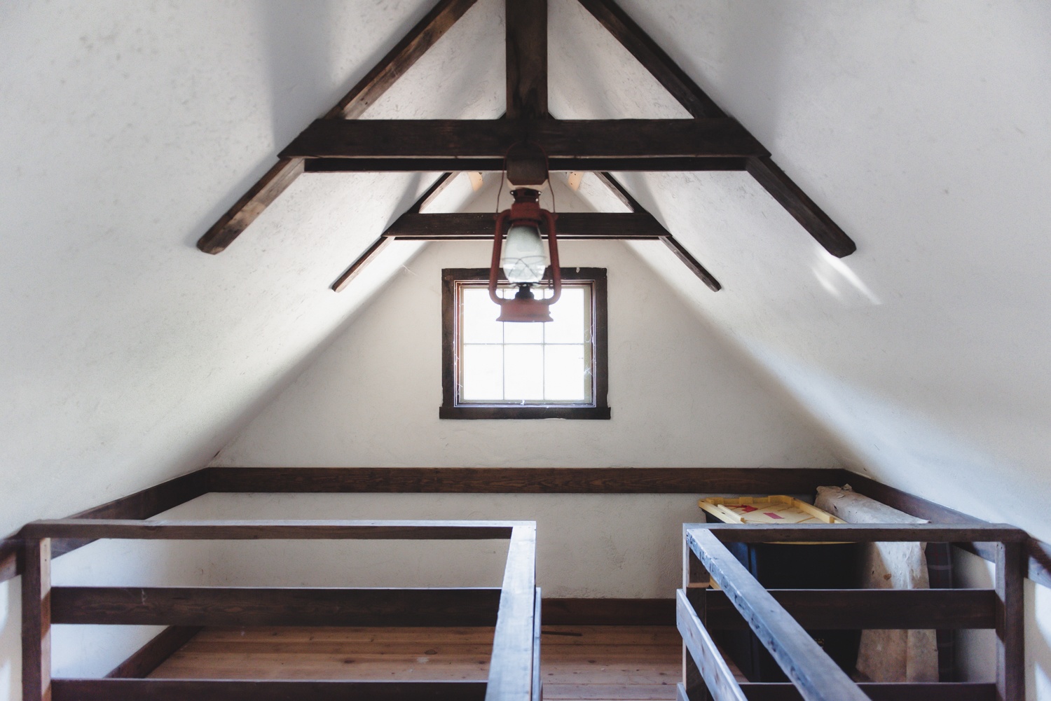 Murray Creek Homestead