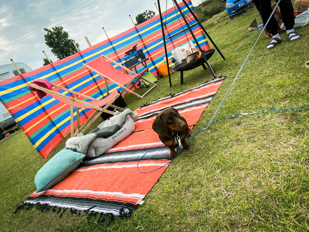 Hunstanton Camping & Glamping
