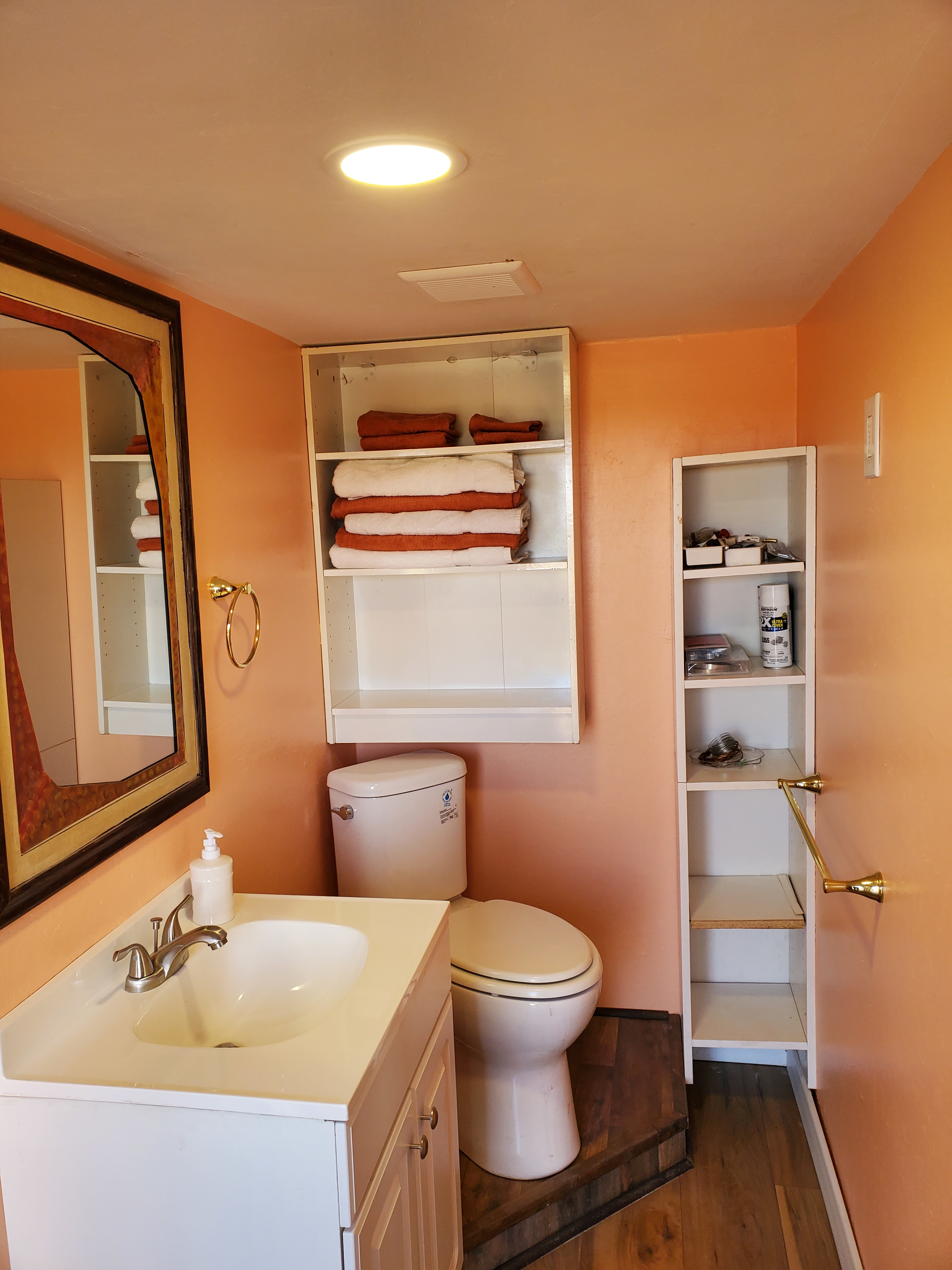 Shiloh Ranch Guesthouse...& Casita