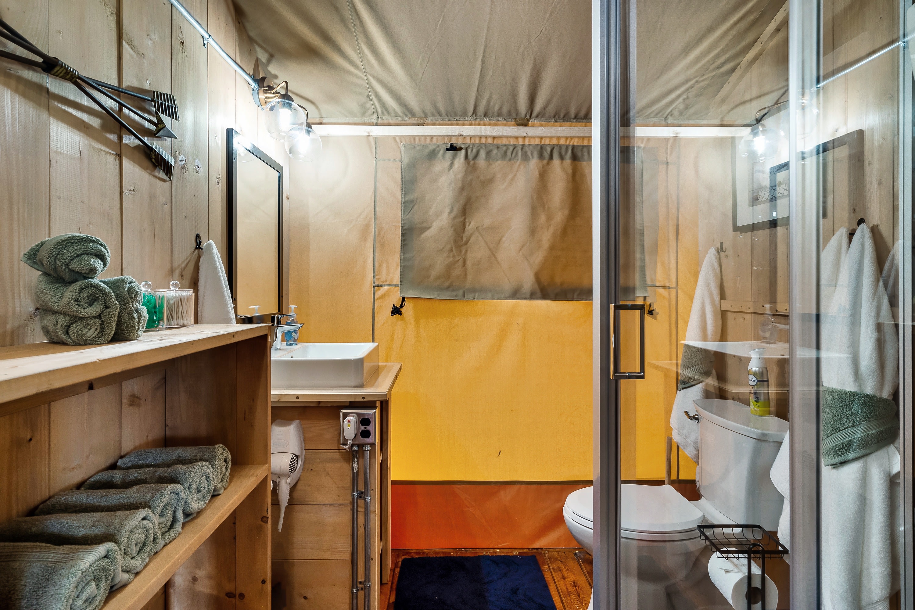 Star Gazer Stays Glamping Village