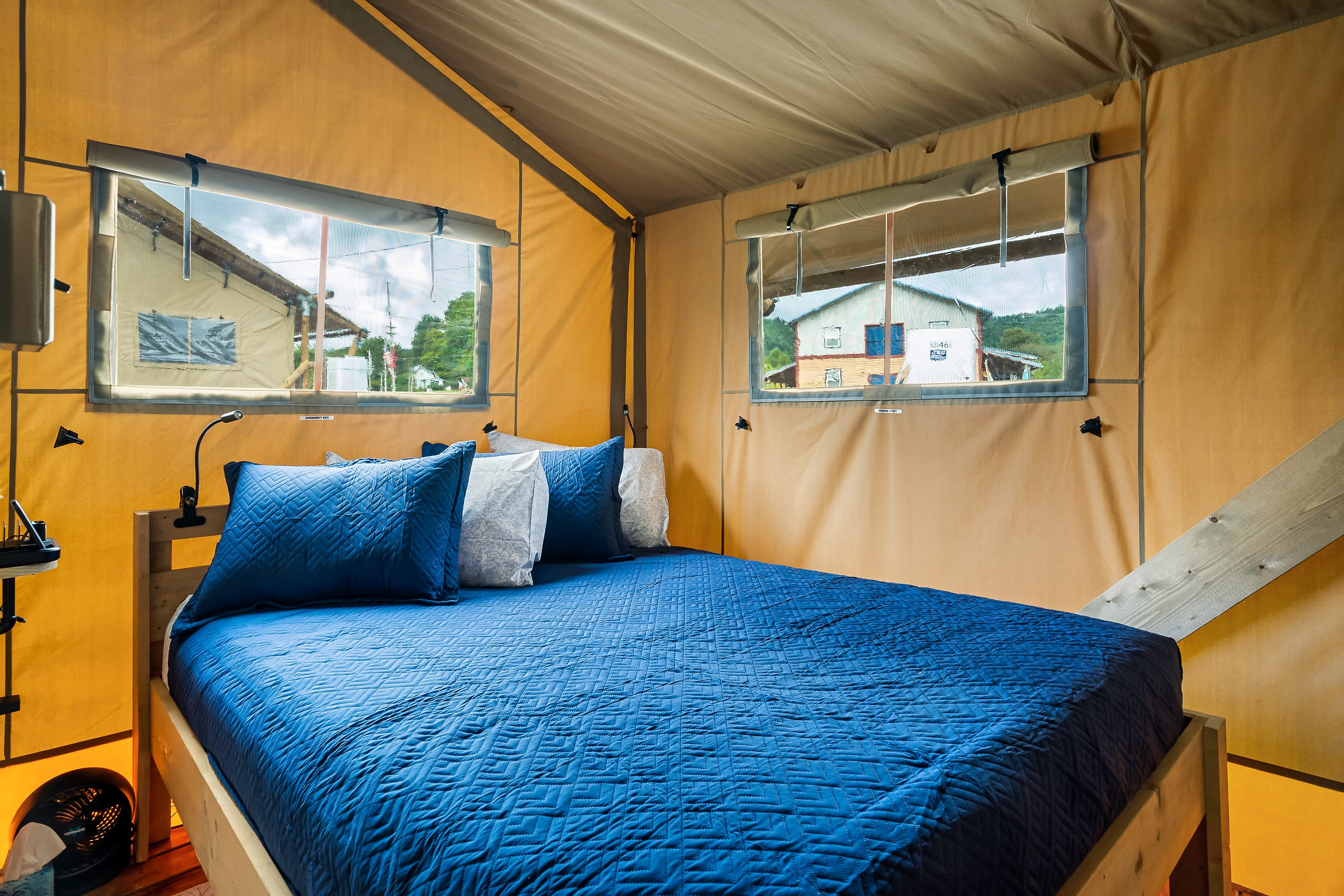 Star Gazer Stays Glamping Village