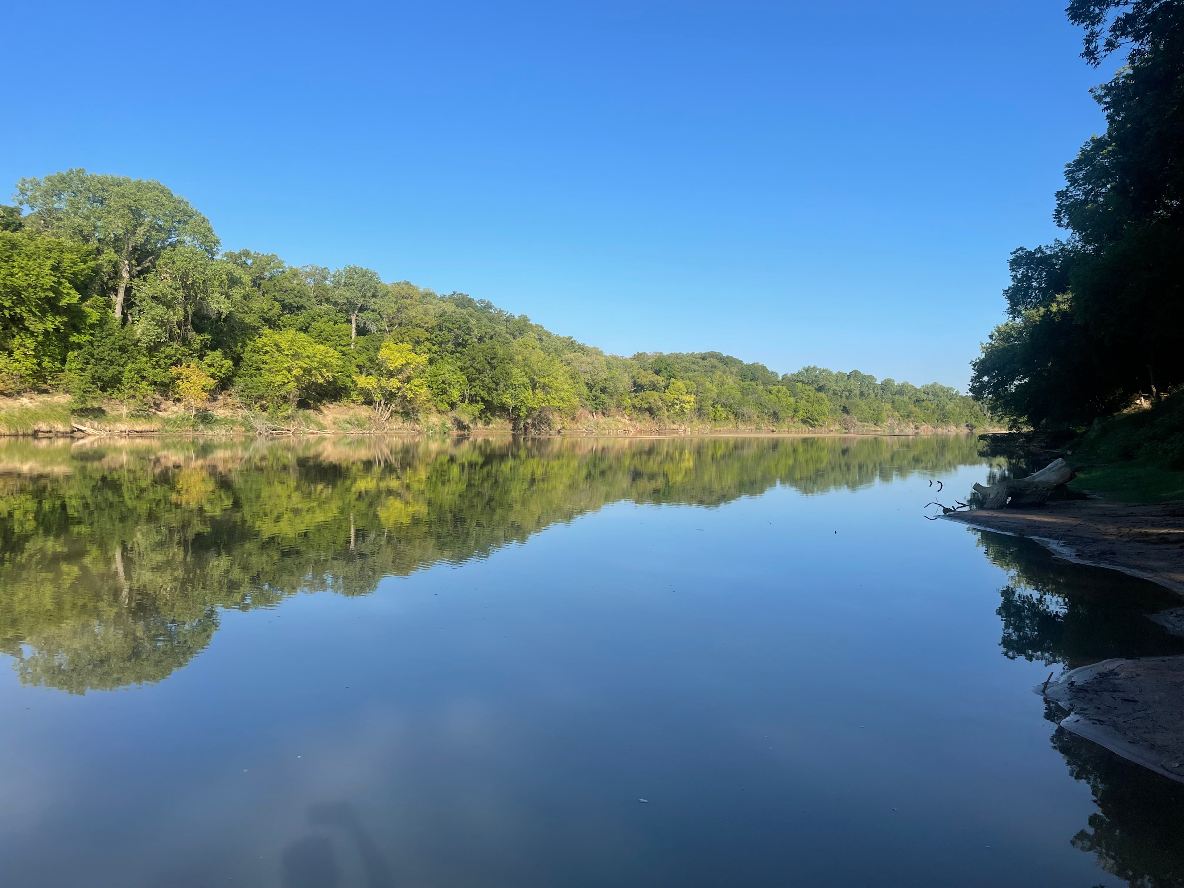 Sandy Bottoms River Company