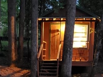 The Nest on Laurel Drive