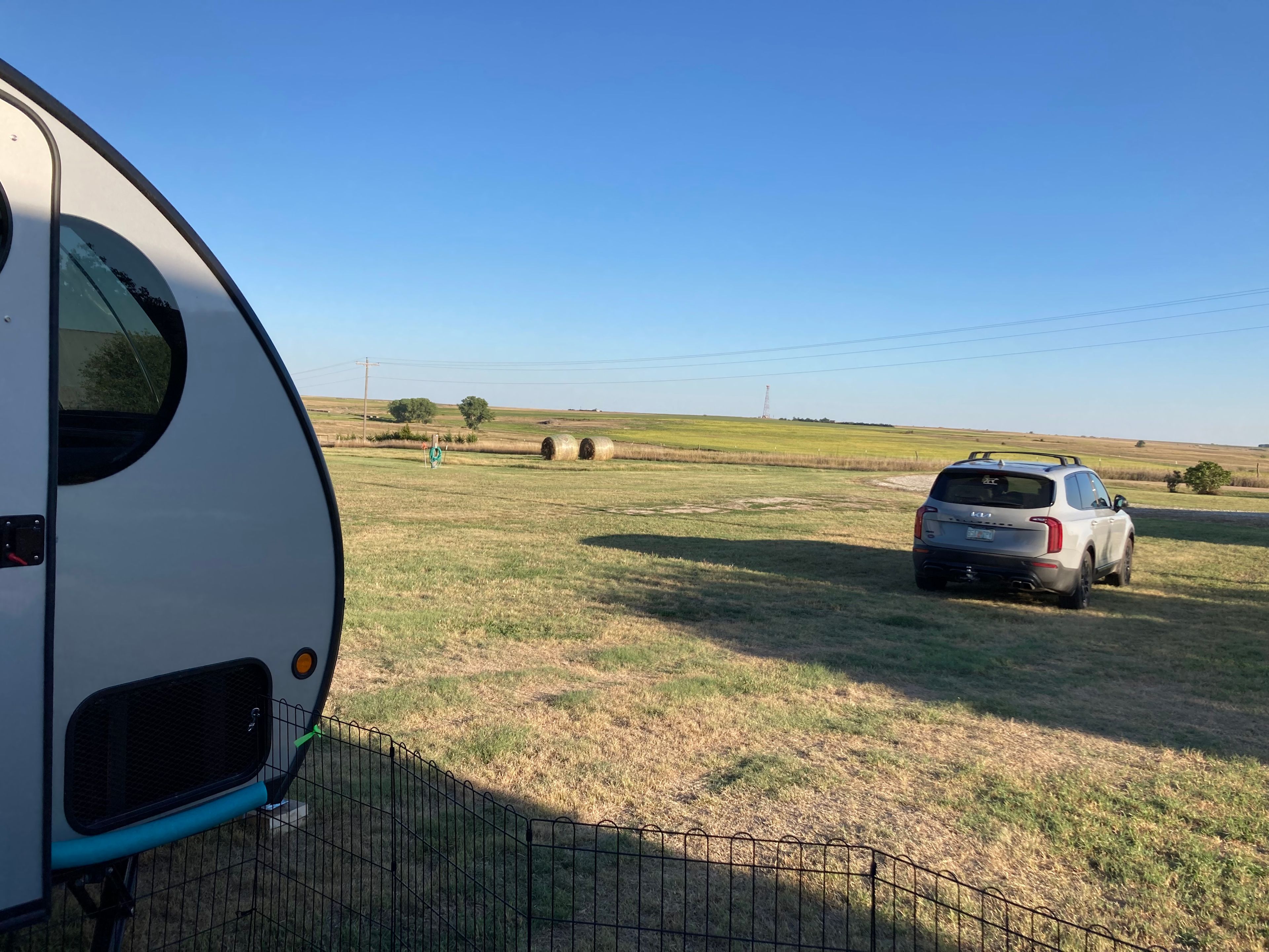 WyndyRidge Prairie