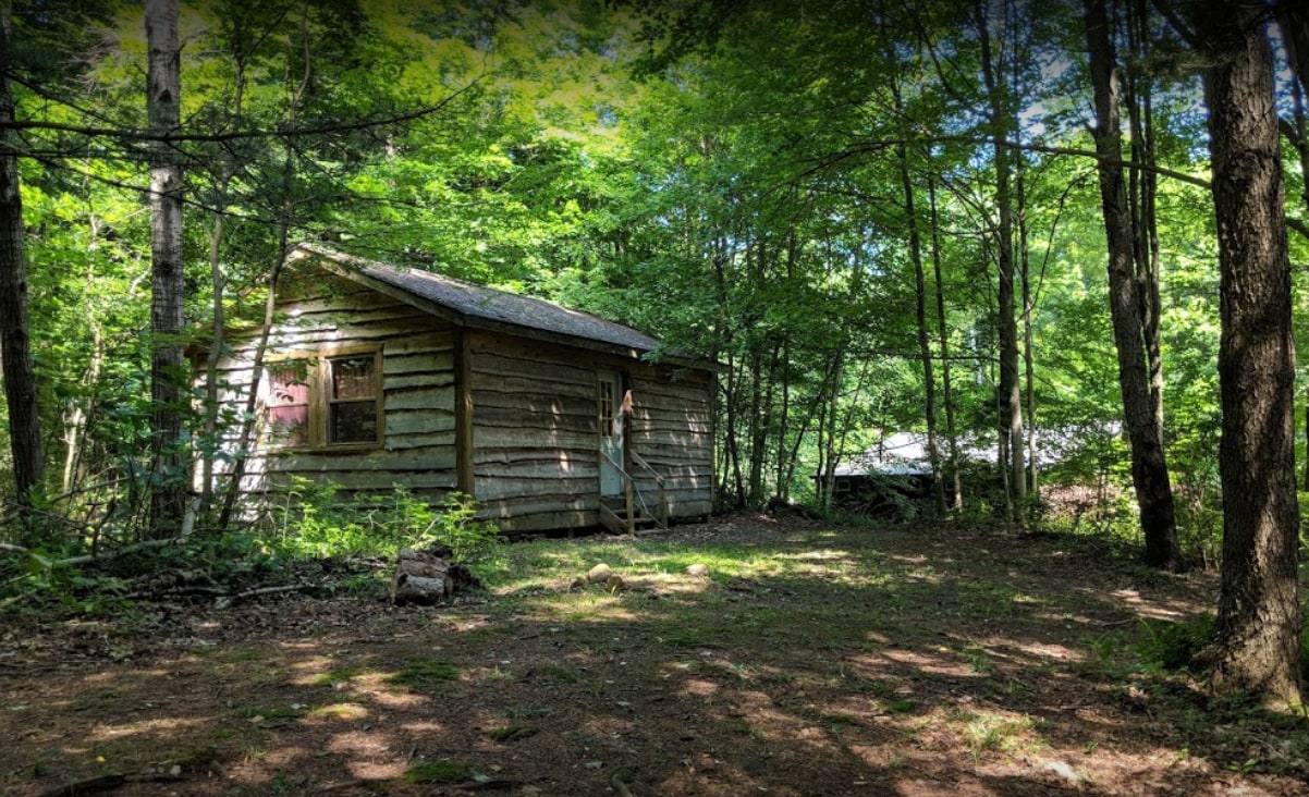 Letchworth Valley Campground & Reso