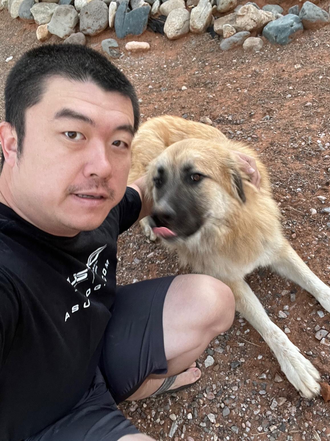 Rural Ranch & Petting Farm