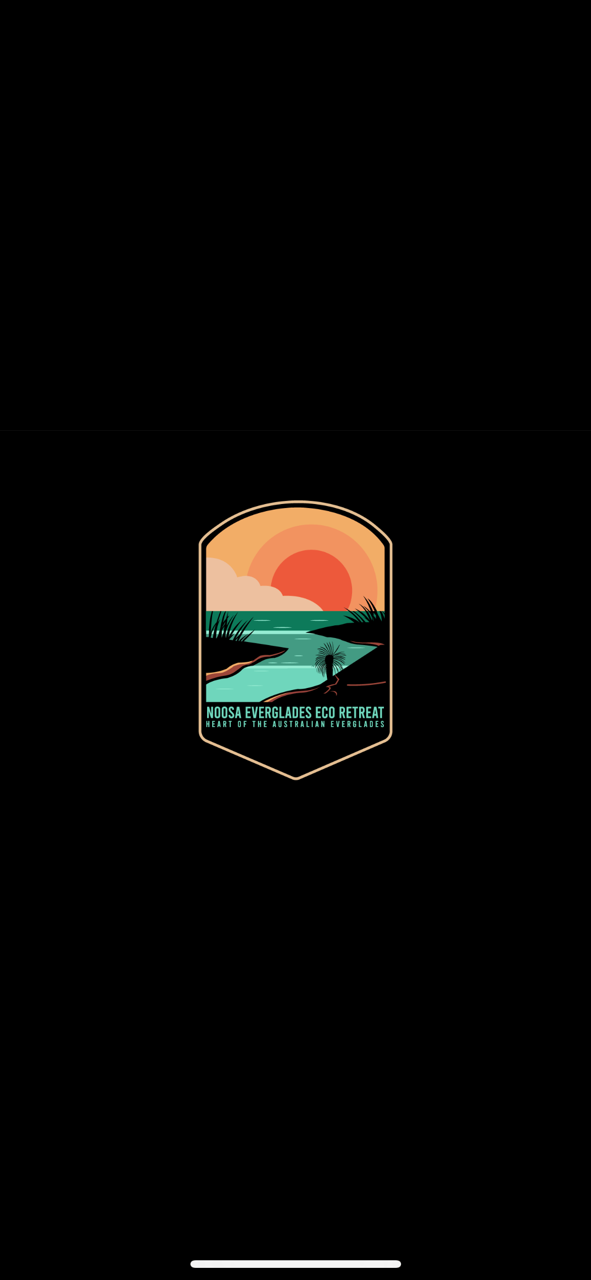 Noosa Everglades  Retreat/Camping