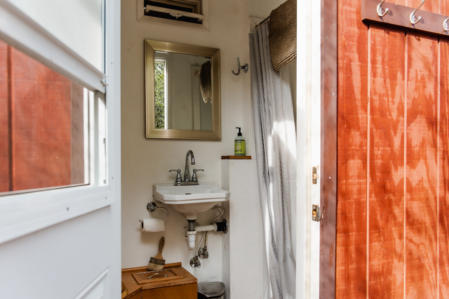 Spirit Walk - Private Retreat