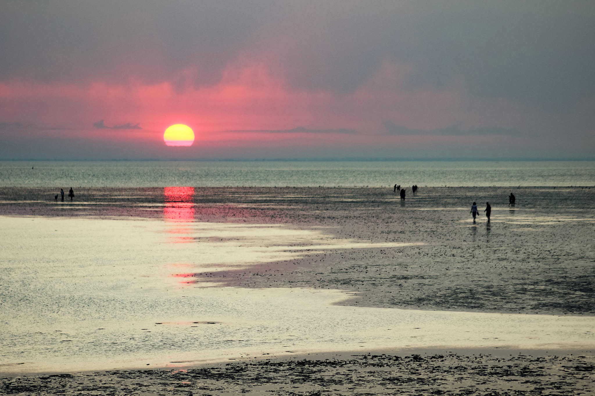 Hunstanton Camping & Glamping