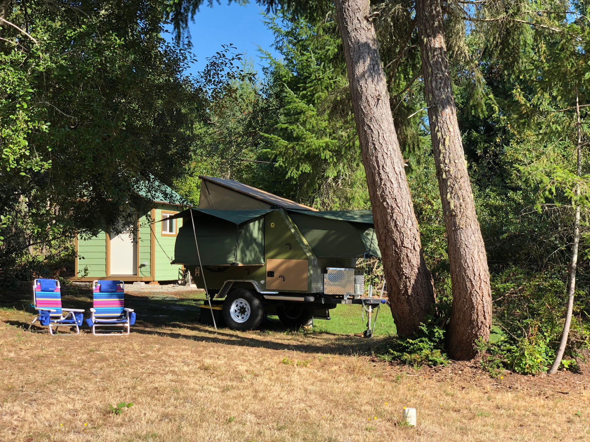 Bear’s Rest