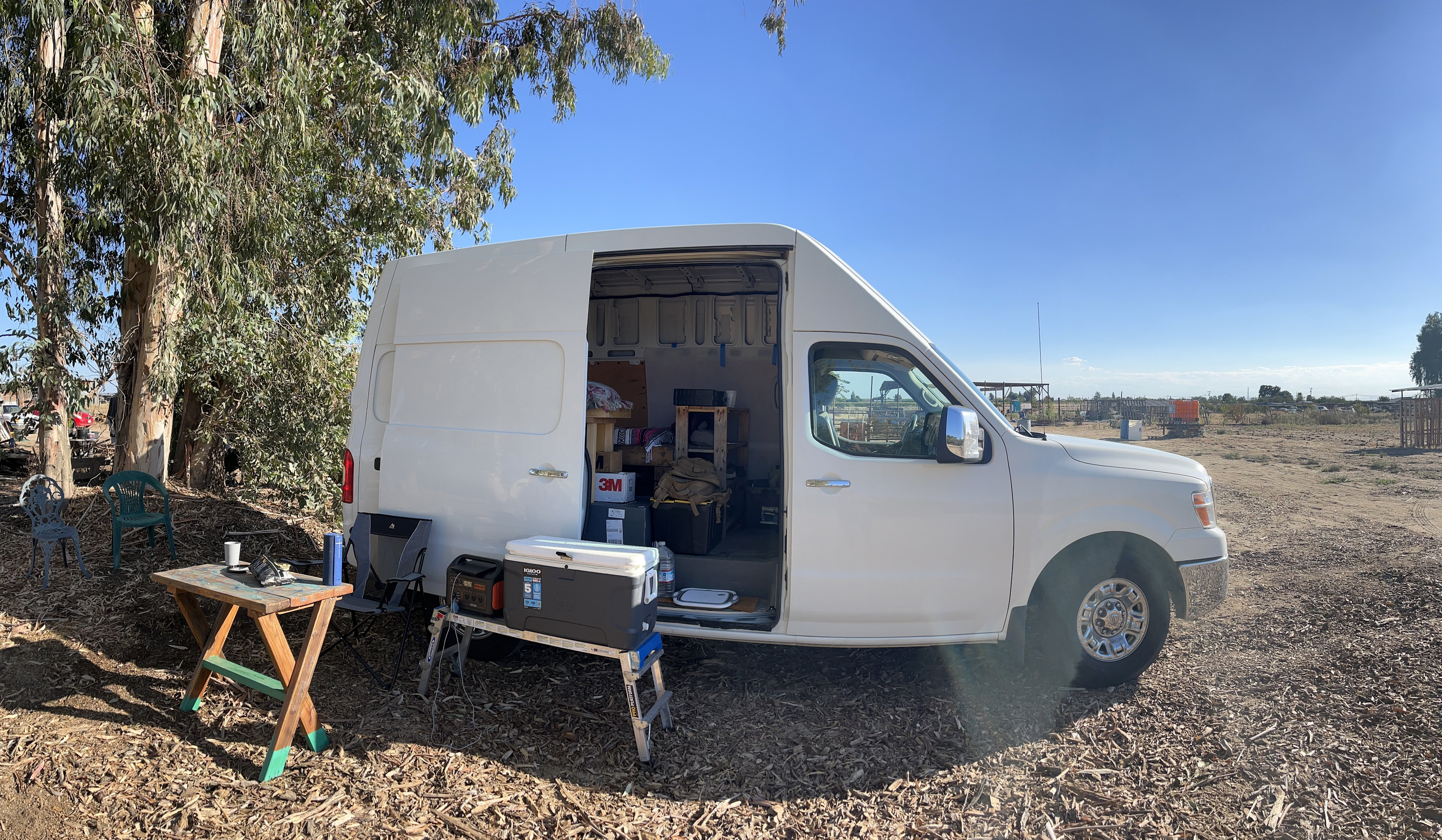 Geods R.V. CampGround