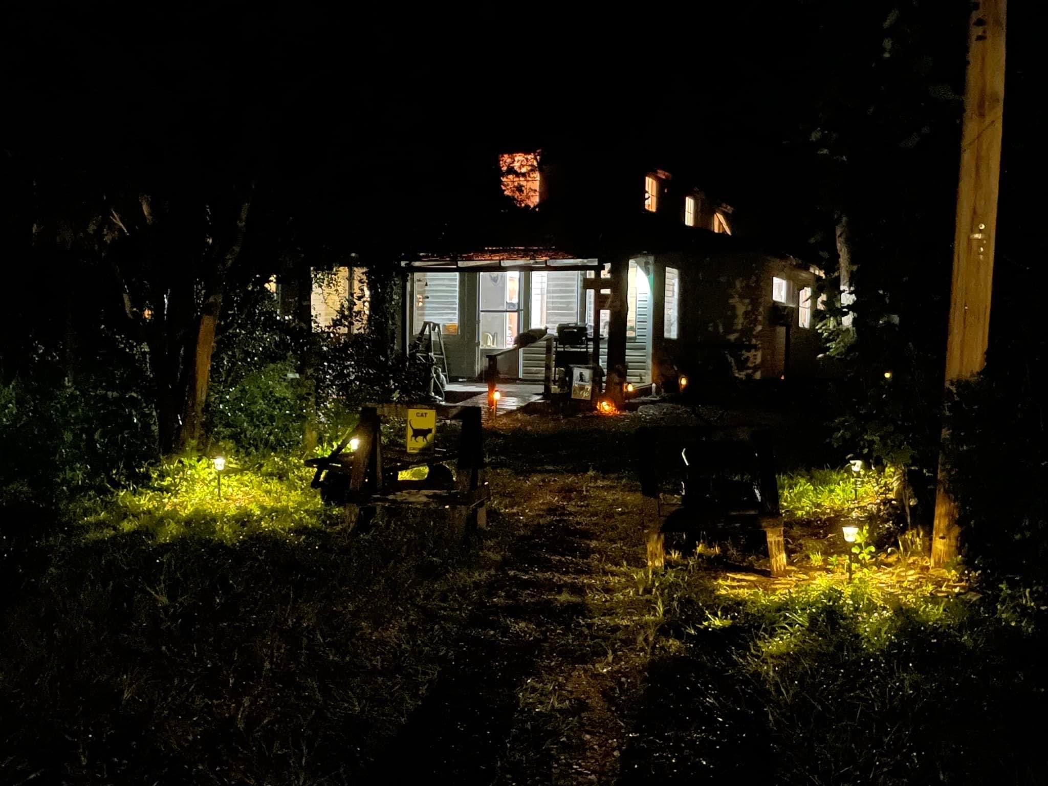 Purradise Springs 🐾 Cat Sanctuary