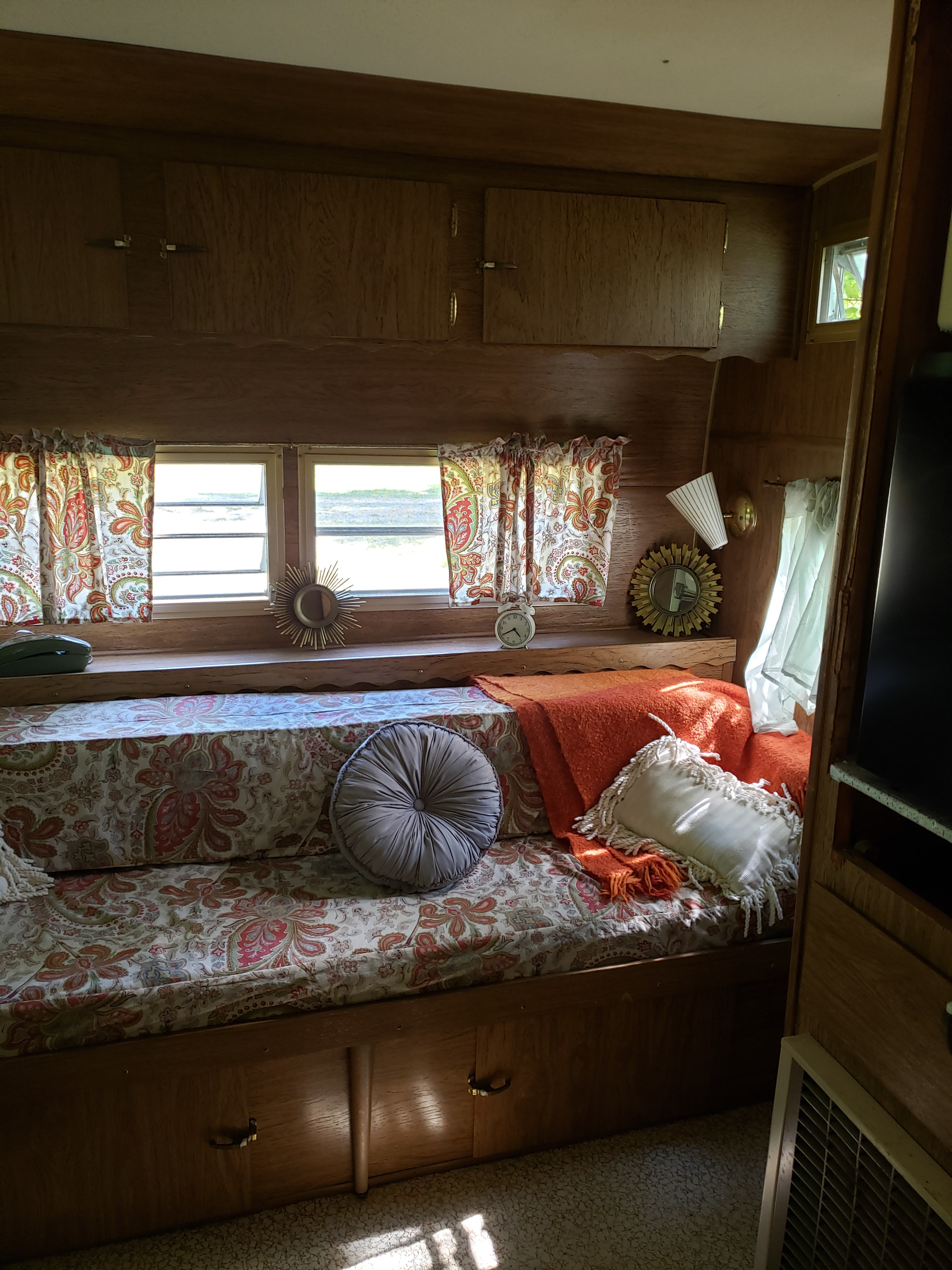 1970 Camper Kettle Creek Renovo Pa