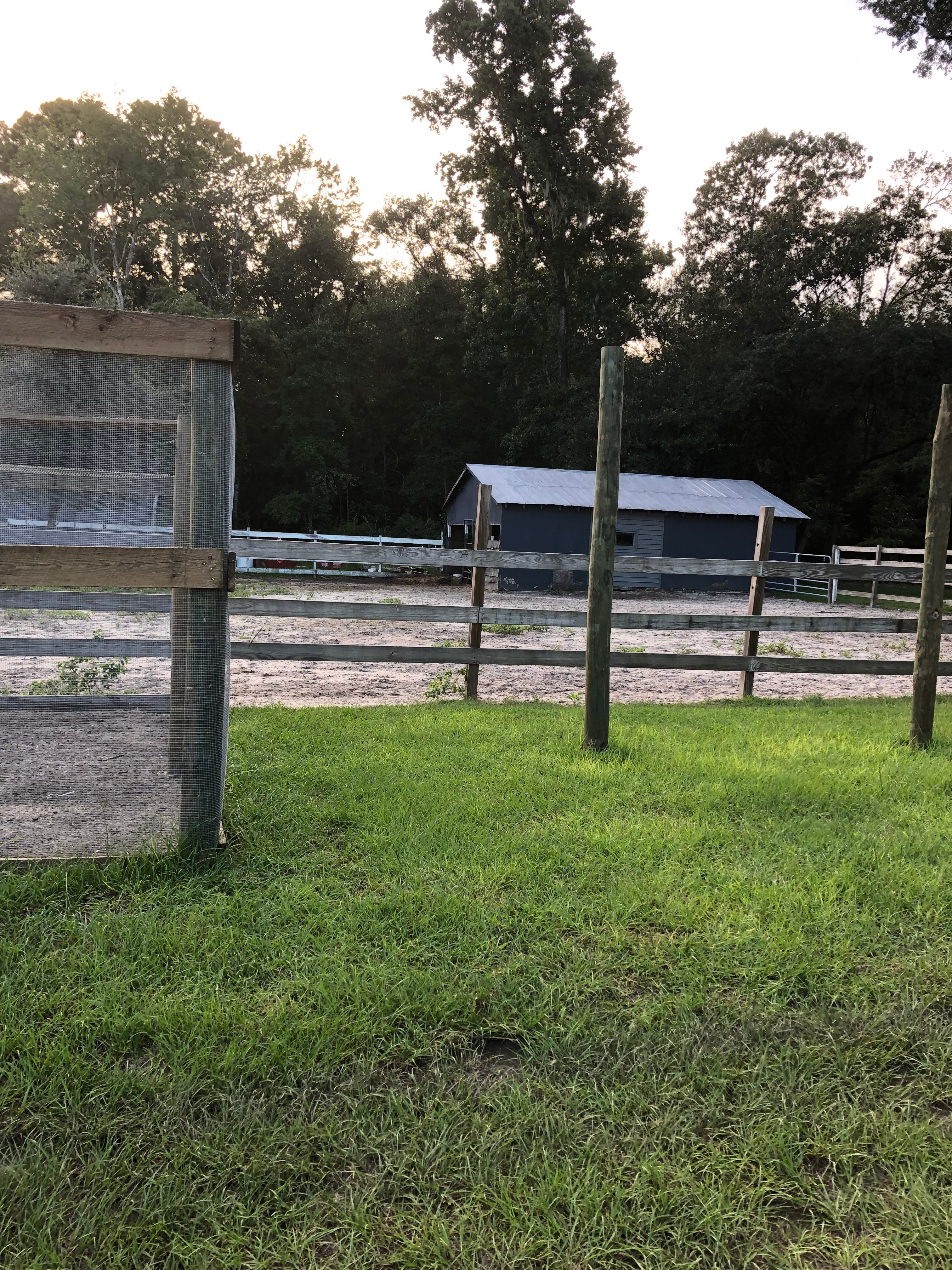 Visit County Line Road