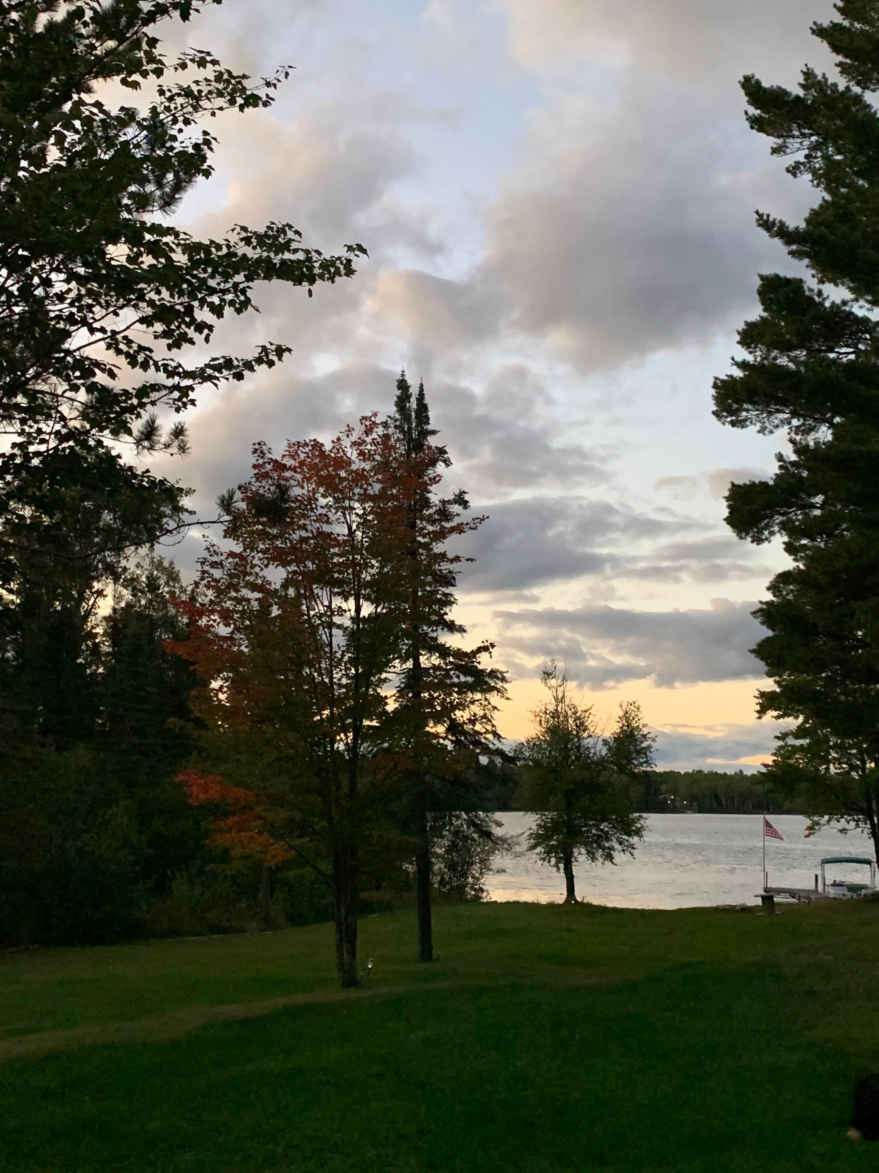 Sunset Bay Getaway