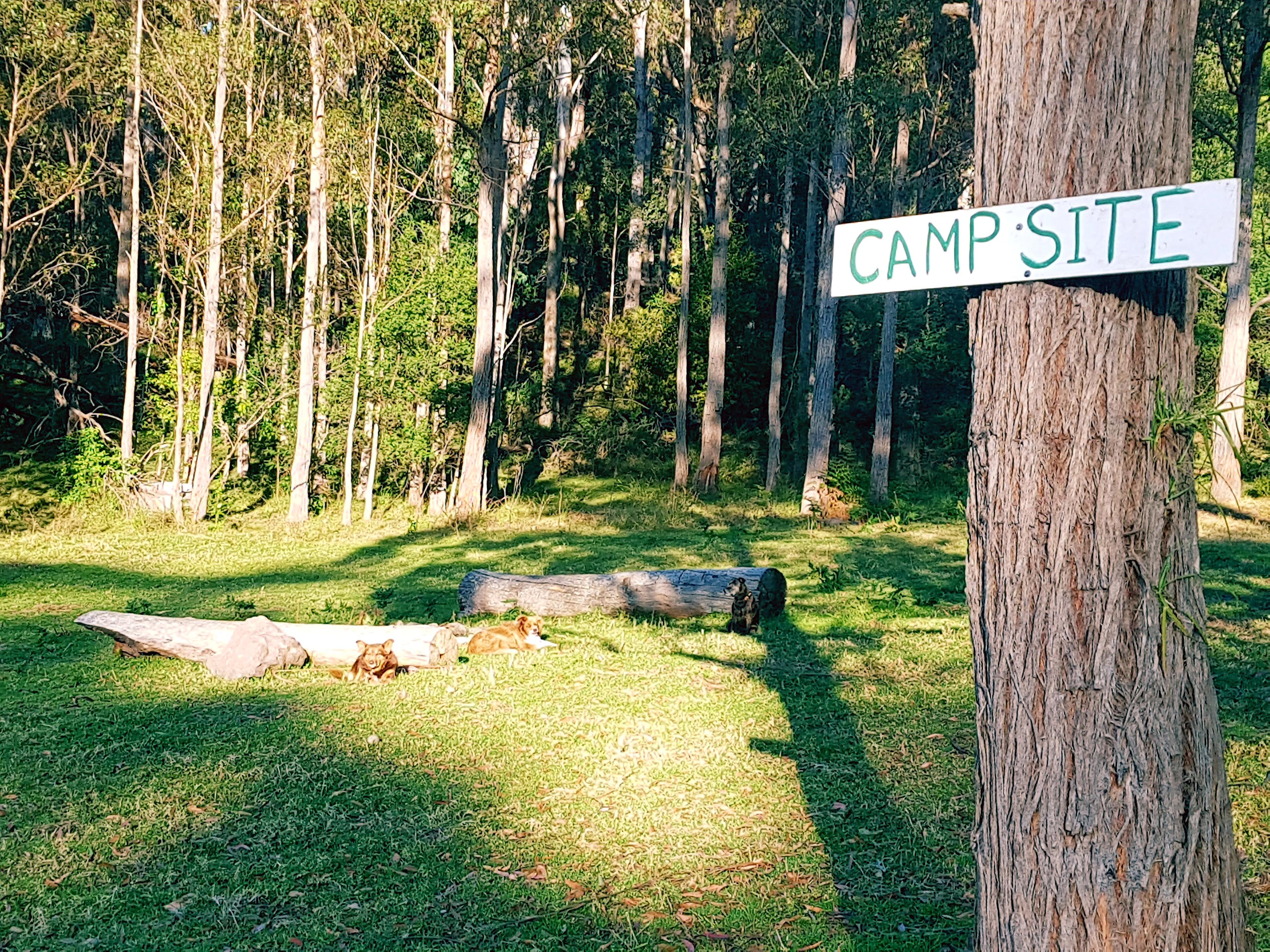 Wolumla Bush Camp