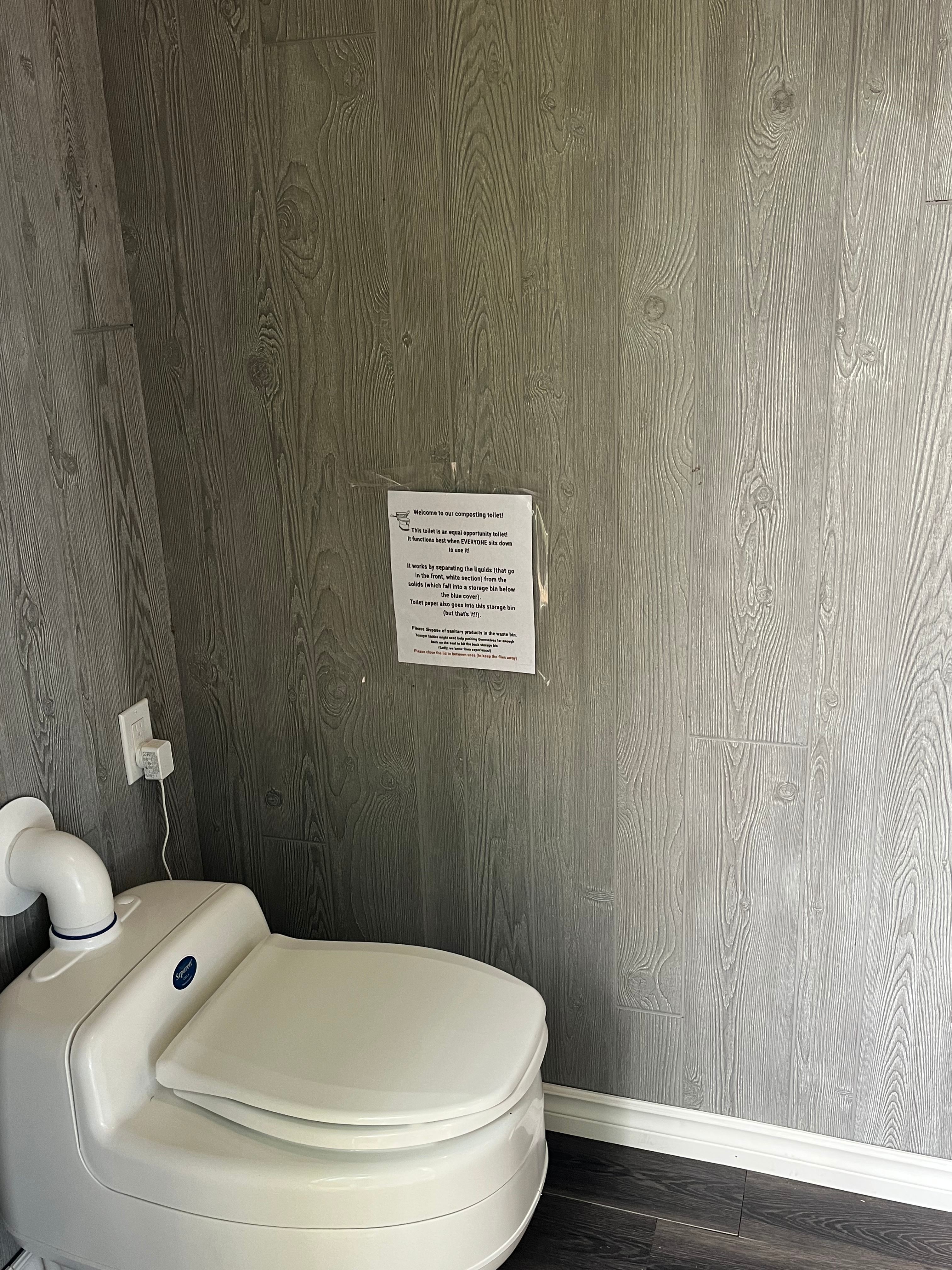 Lakefront Glamping Retreat