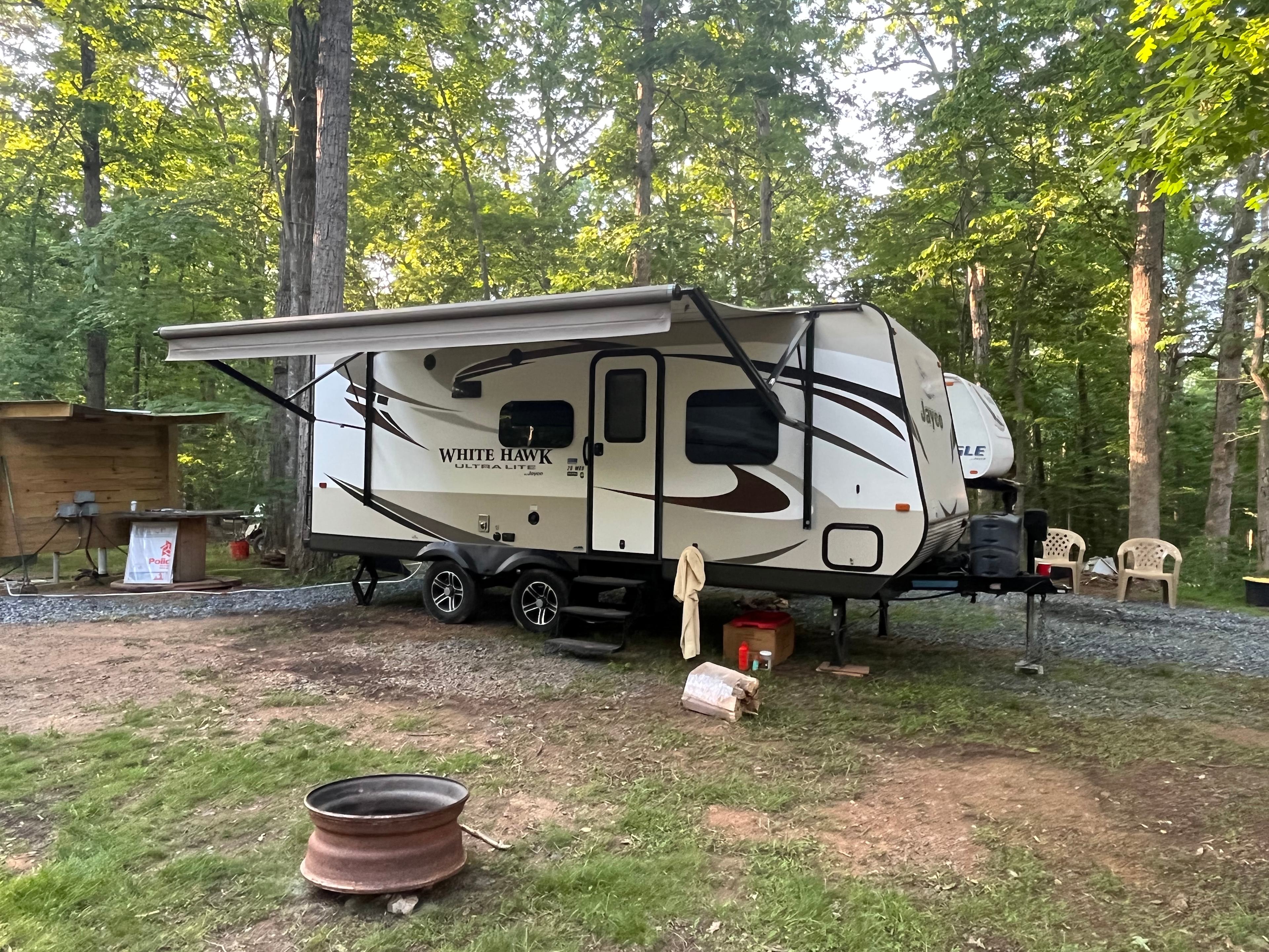 Peaceful Meadows Farm