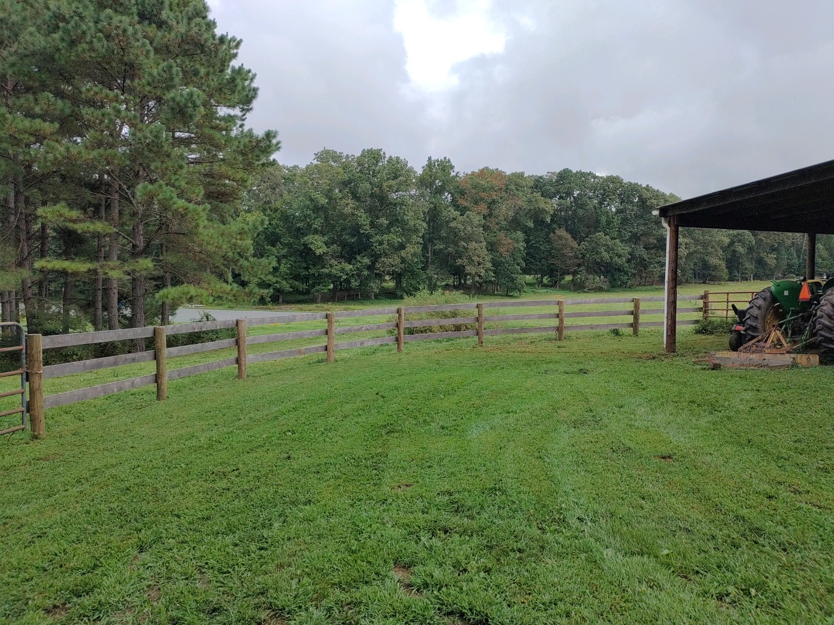 Rocky Run Farm