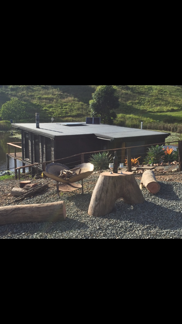 Fire pit