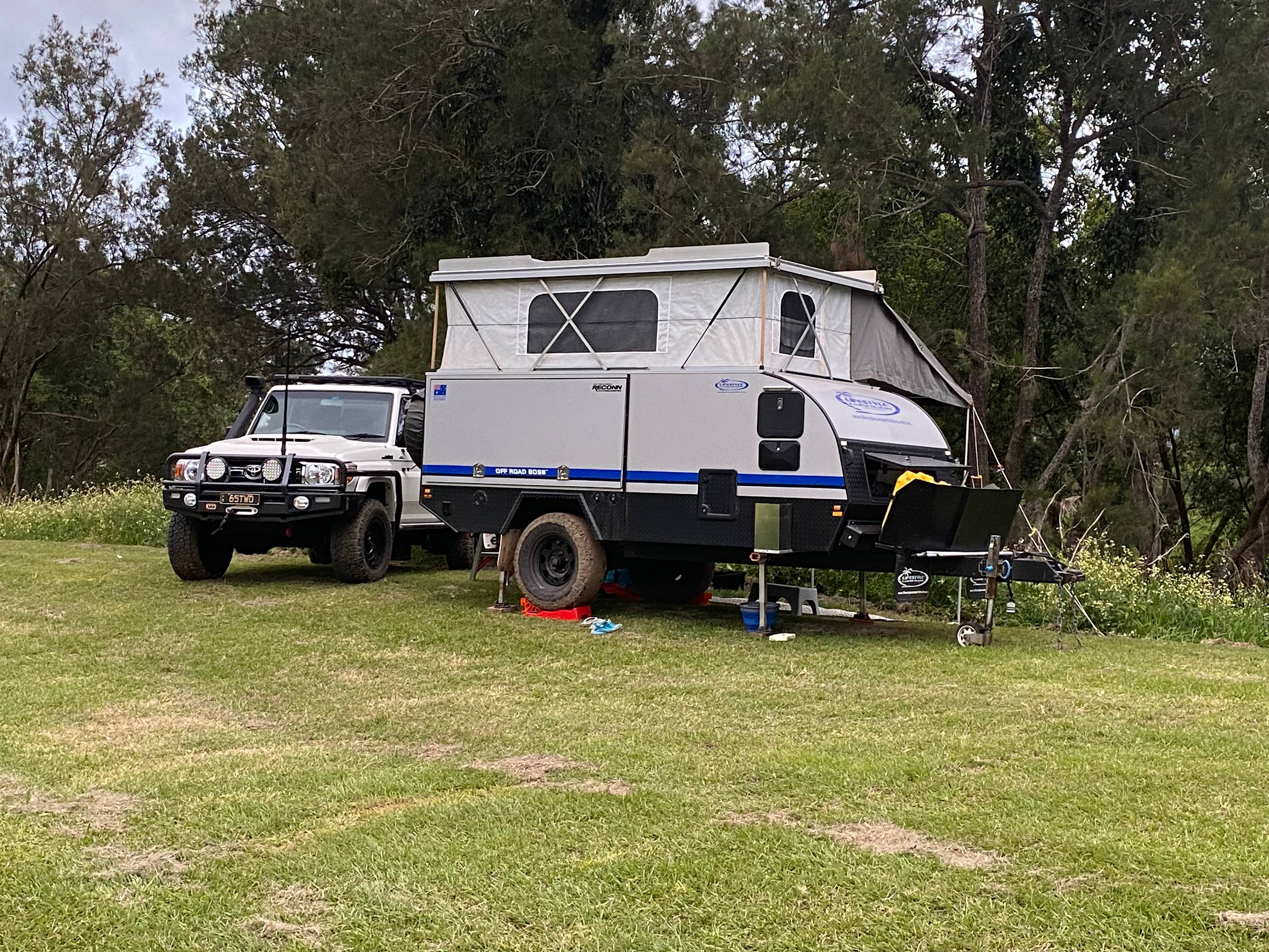 Kenilworth Free Range Farm