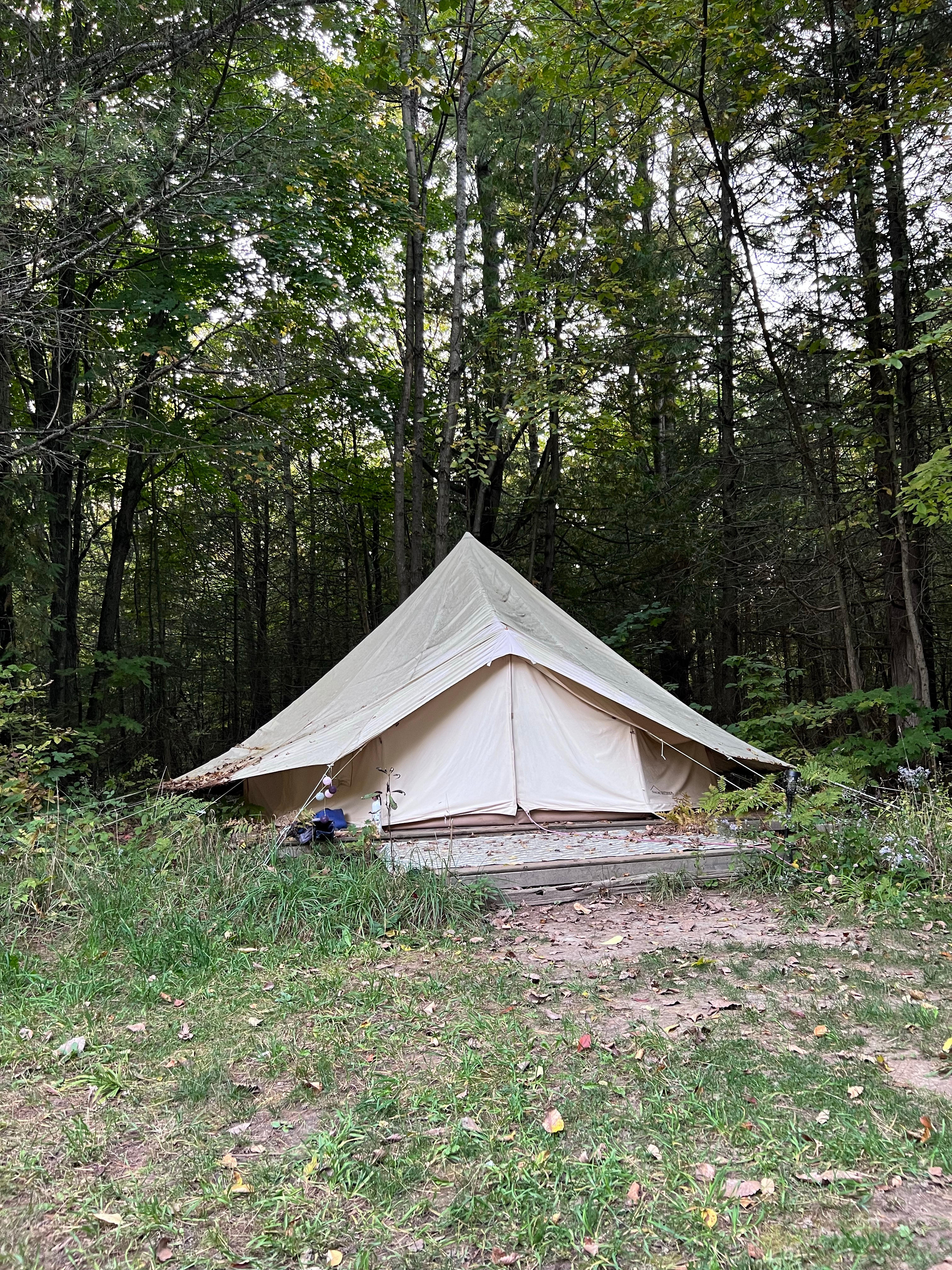 Foresthill Retreat