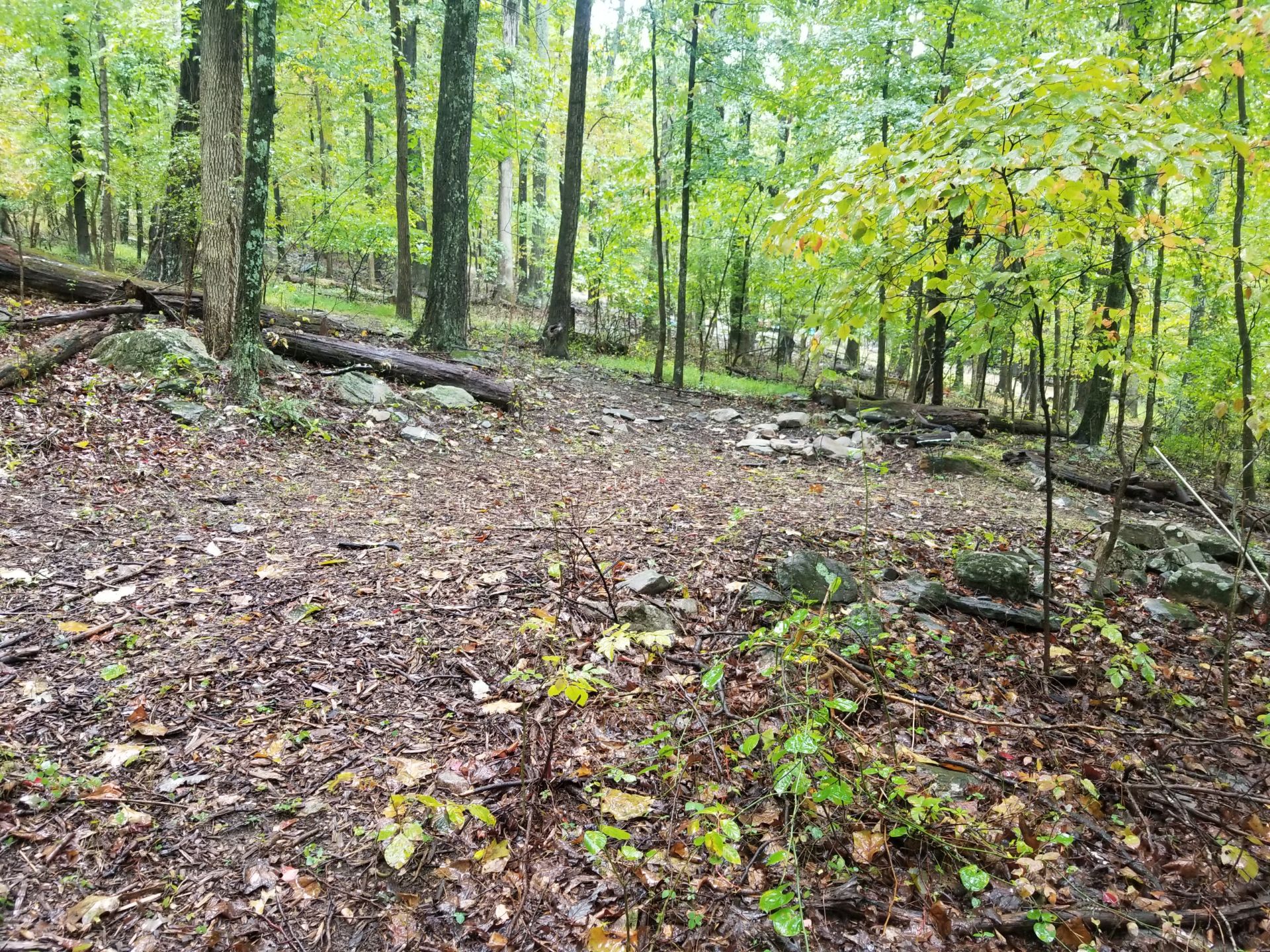 Smith Ridge Harper's Ferry