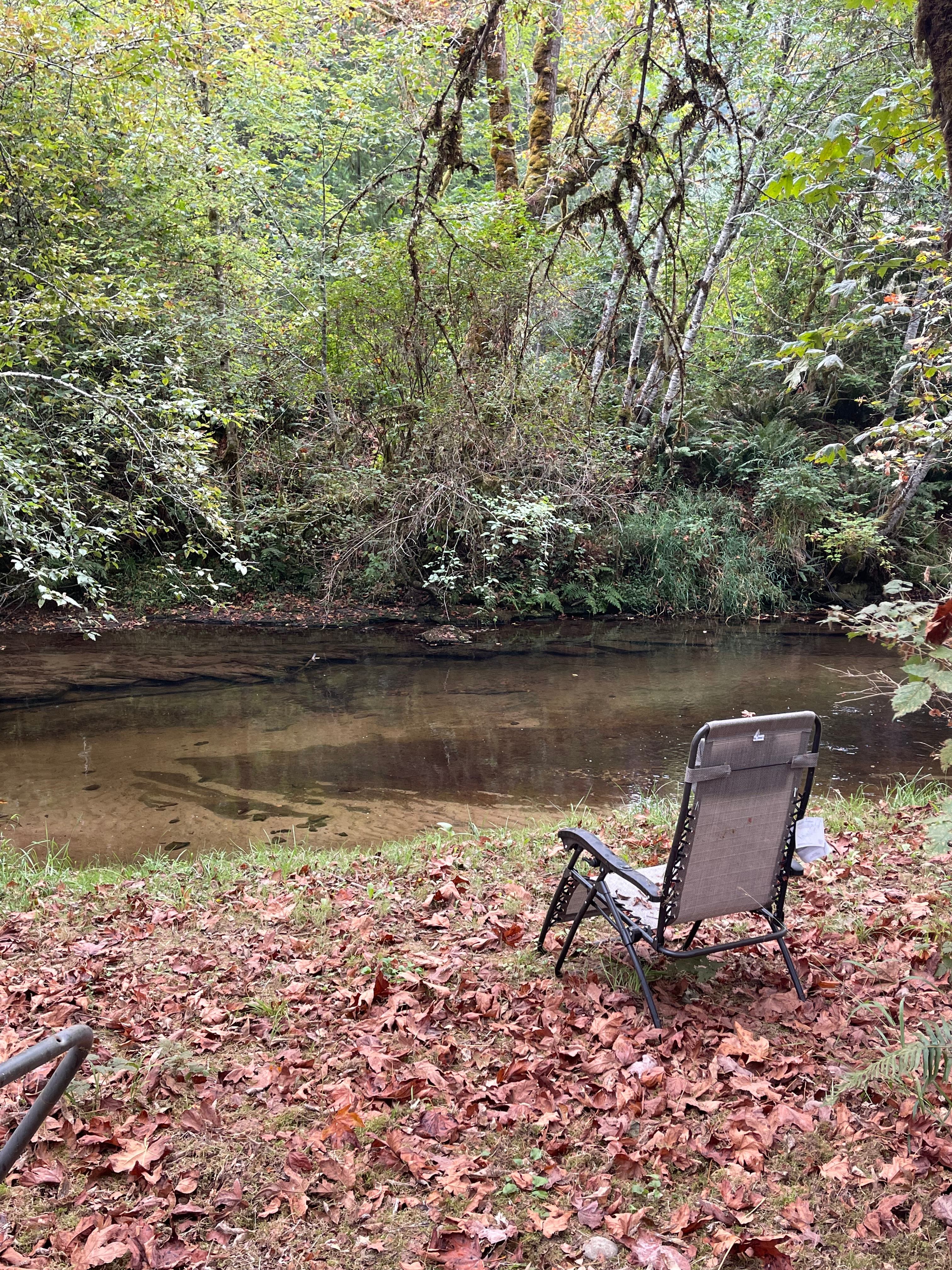 Breeze Valley Farm & Creekside Camp